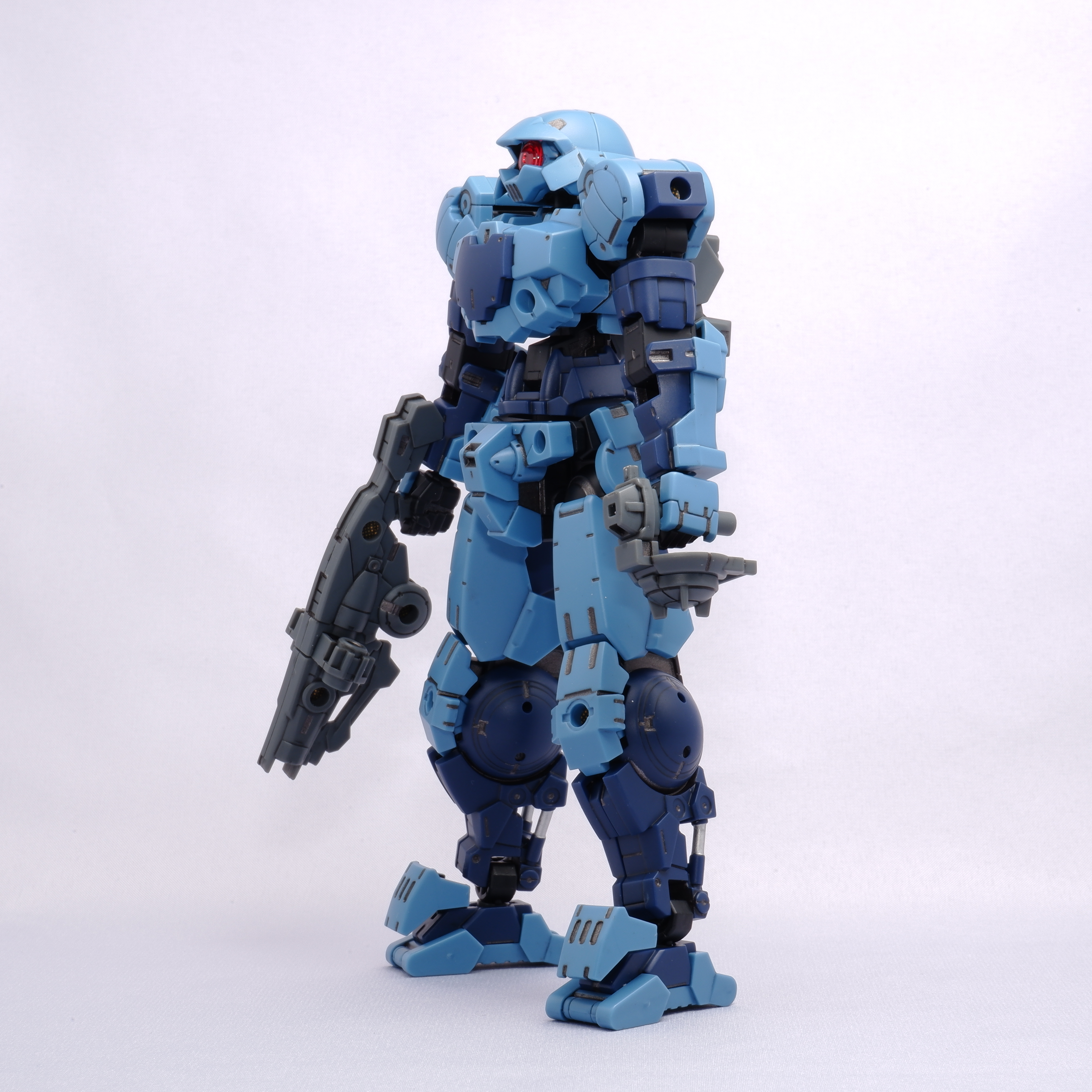 30MMポルタノヴァブルーグレー