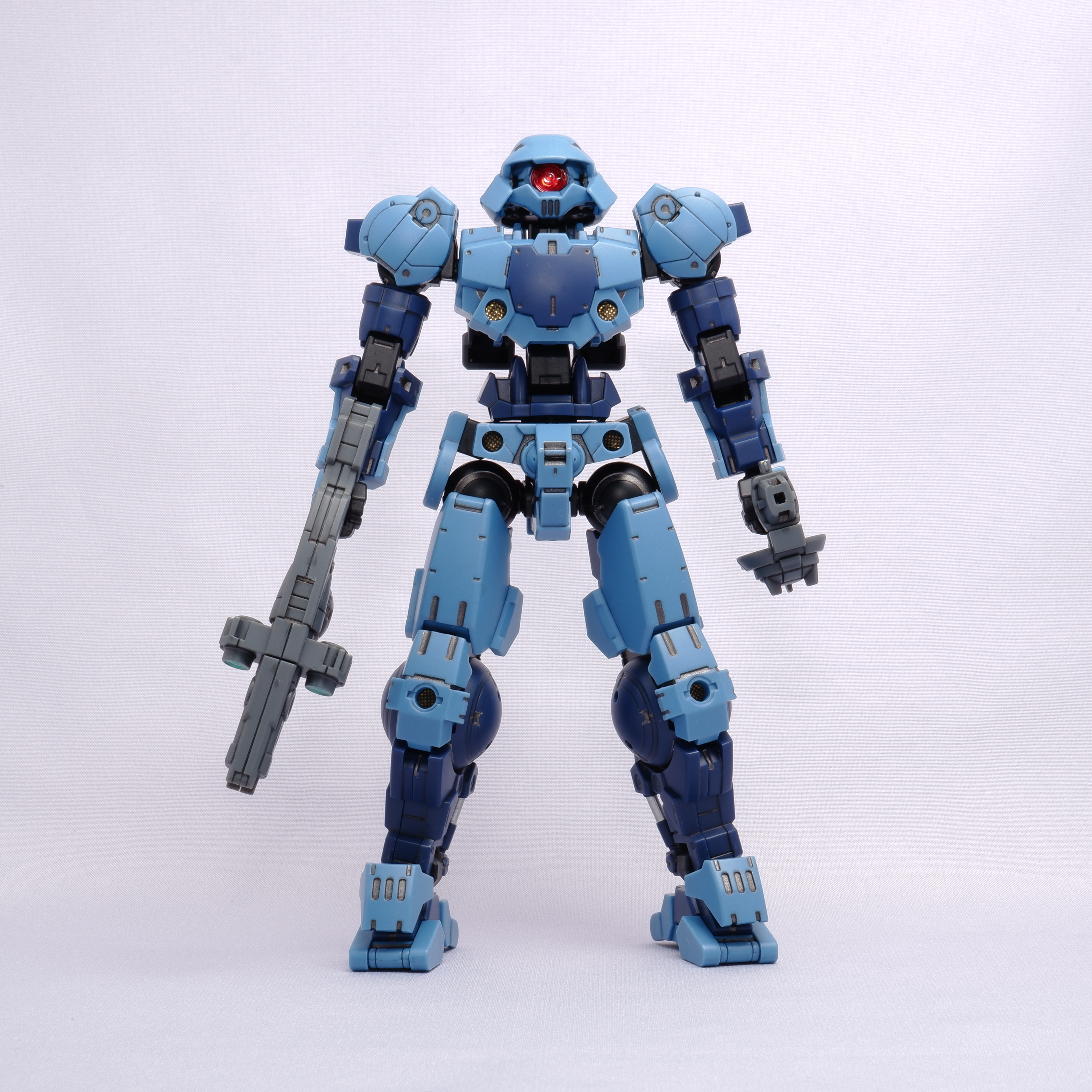 30MMポルタノヴァブルーグレー