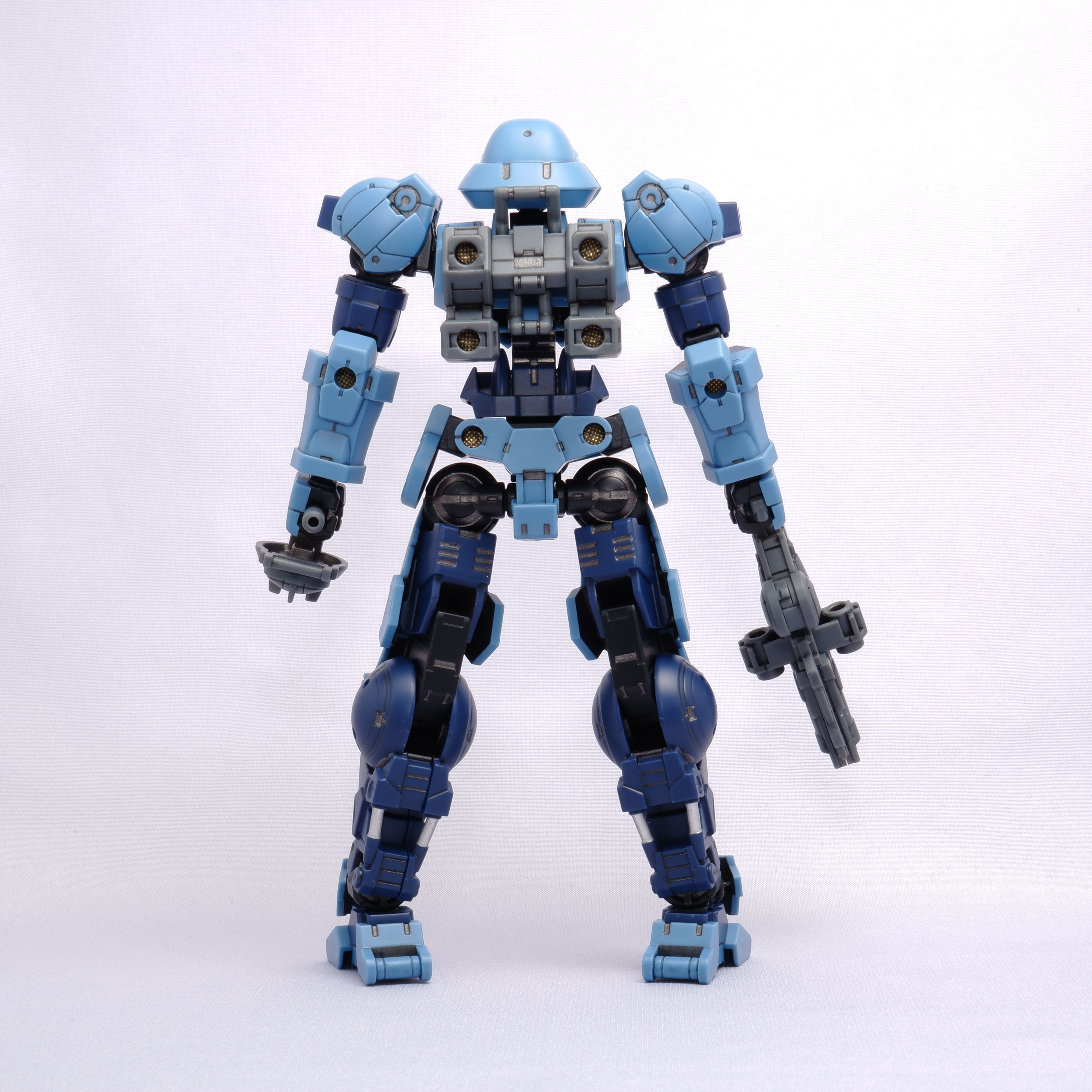 30MMポルタノヴァブルーグレー