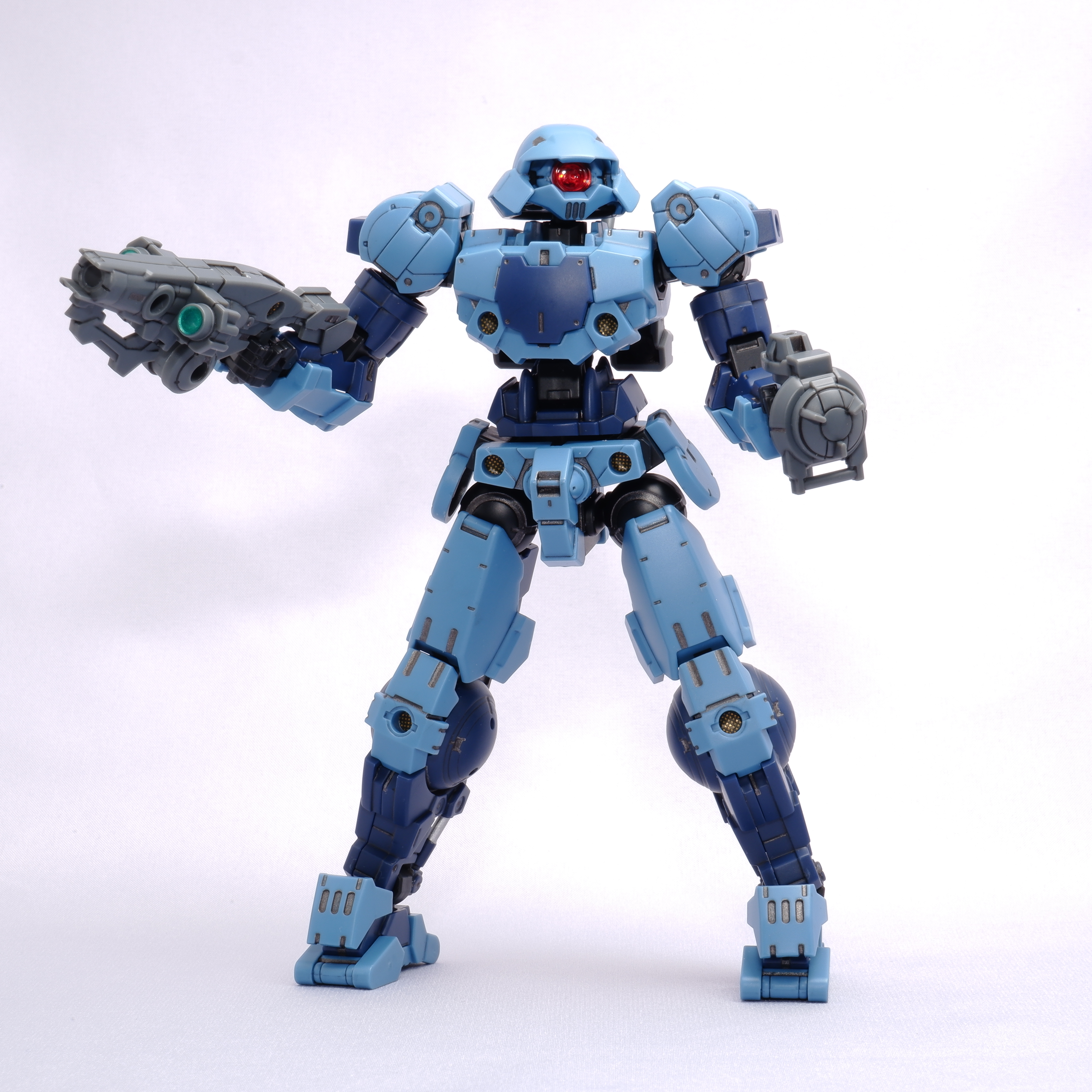 30MMポルタノヴァブルーグレー