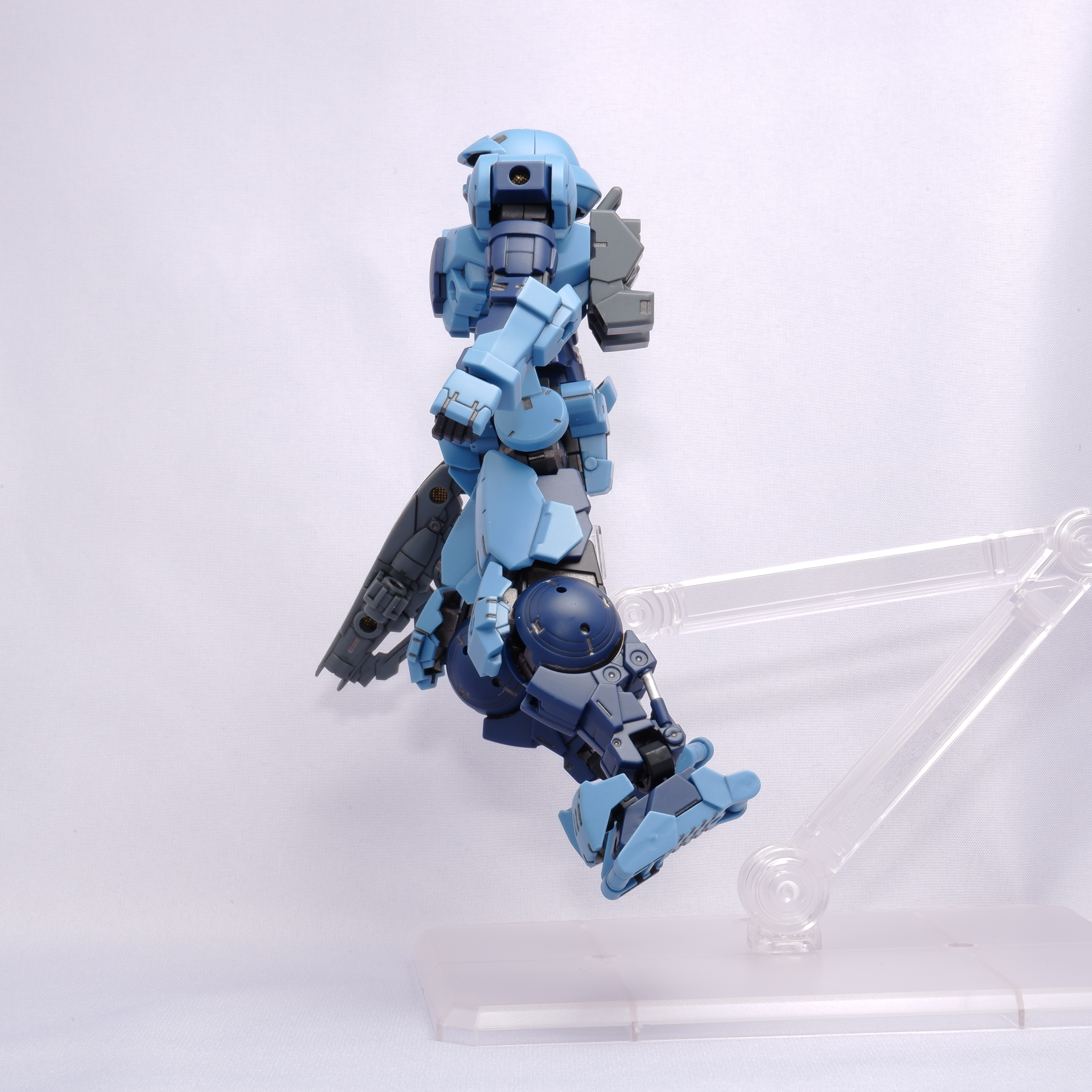 30MMポルタノヴァブルーグレー