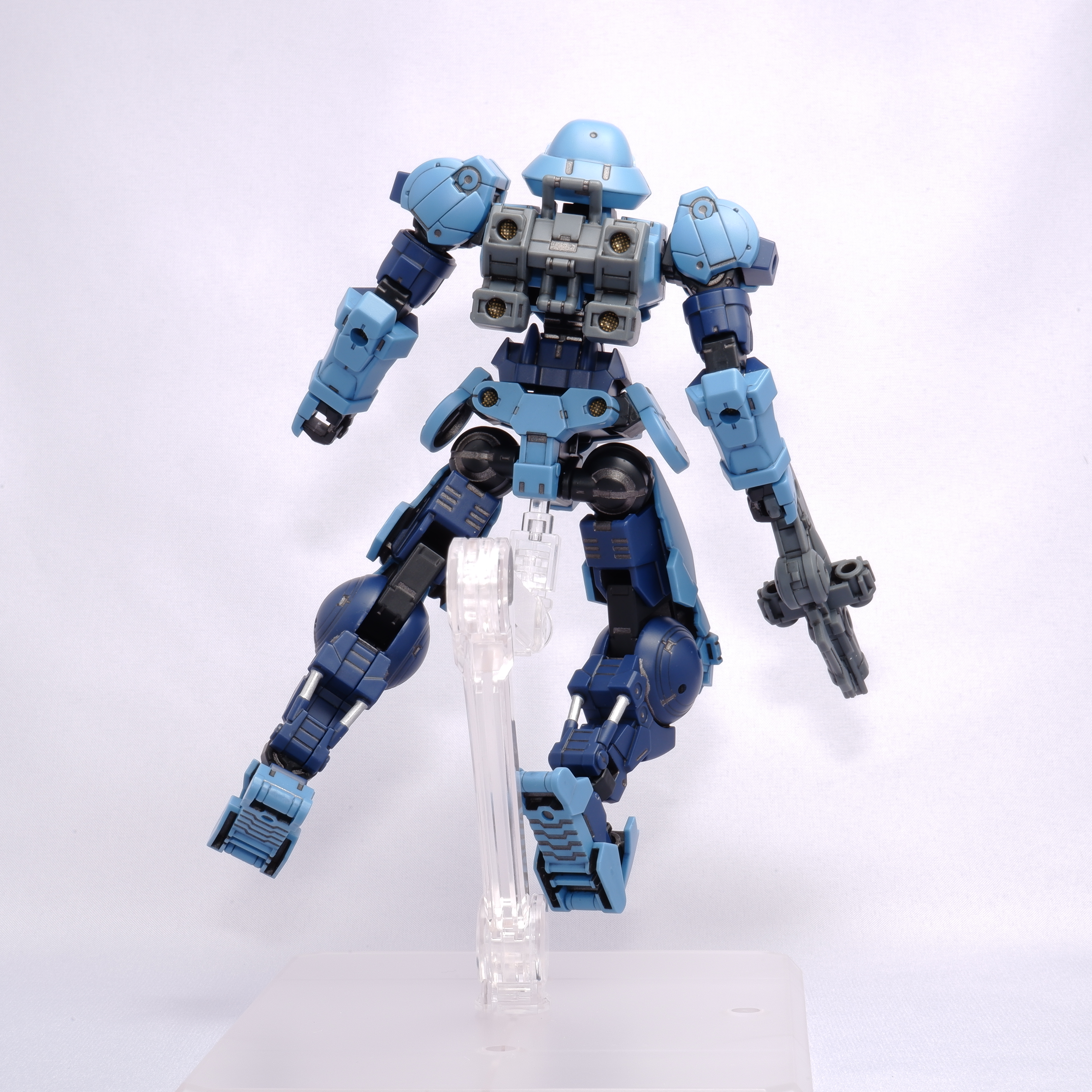 30MMポルタノヴァブルーグレー