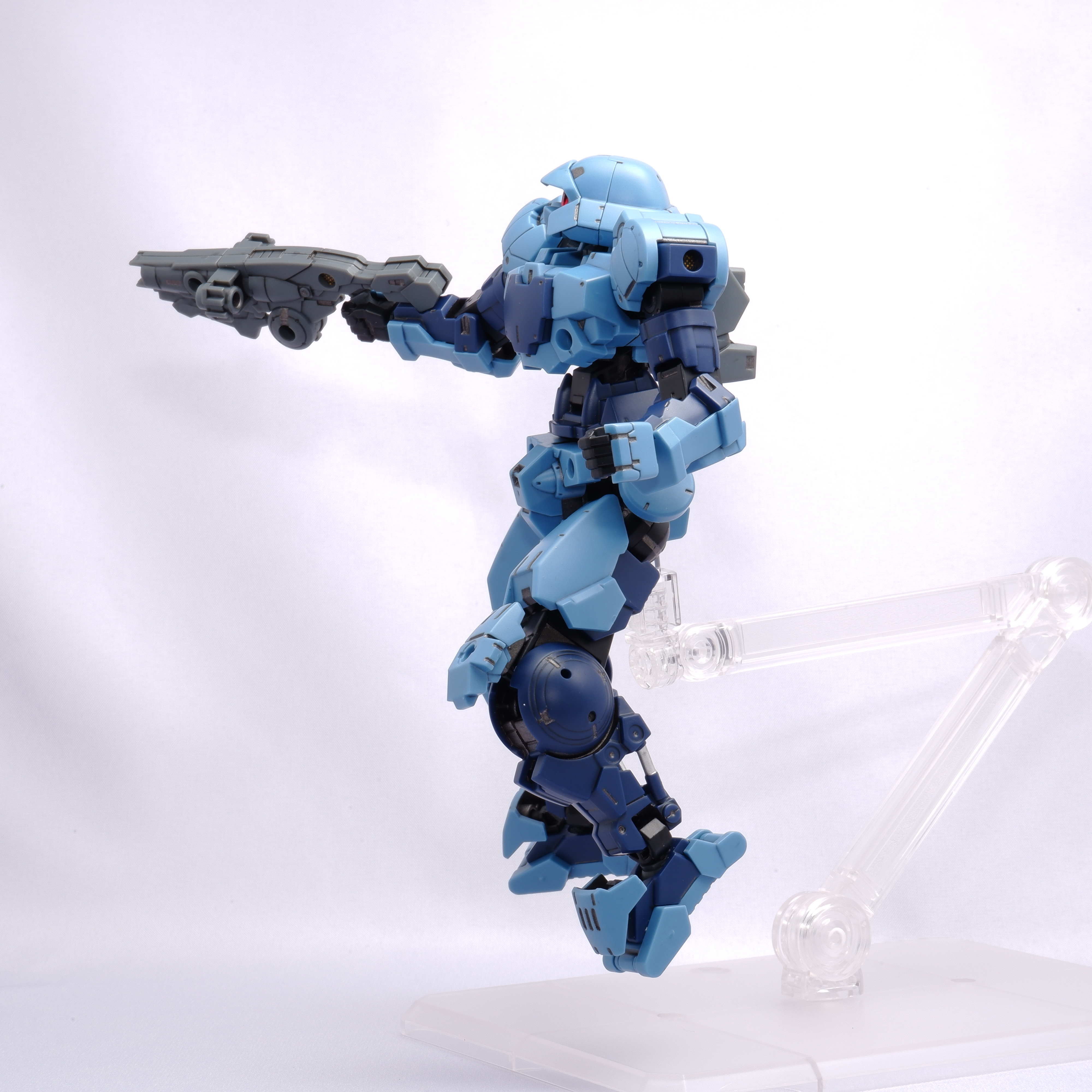30MMポルタノヴァブルーグレー