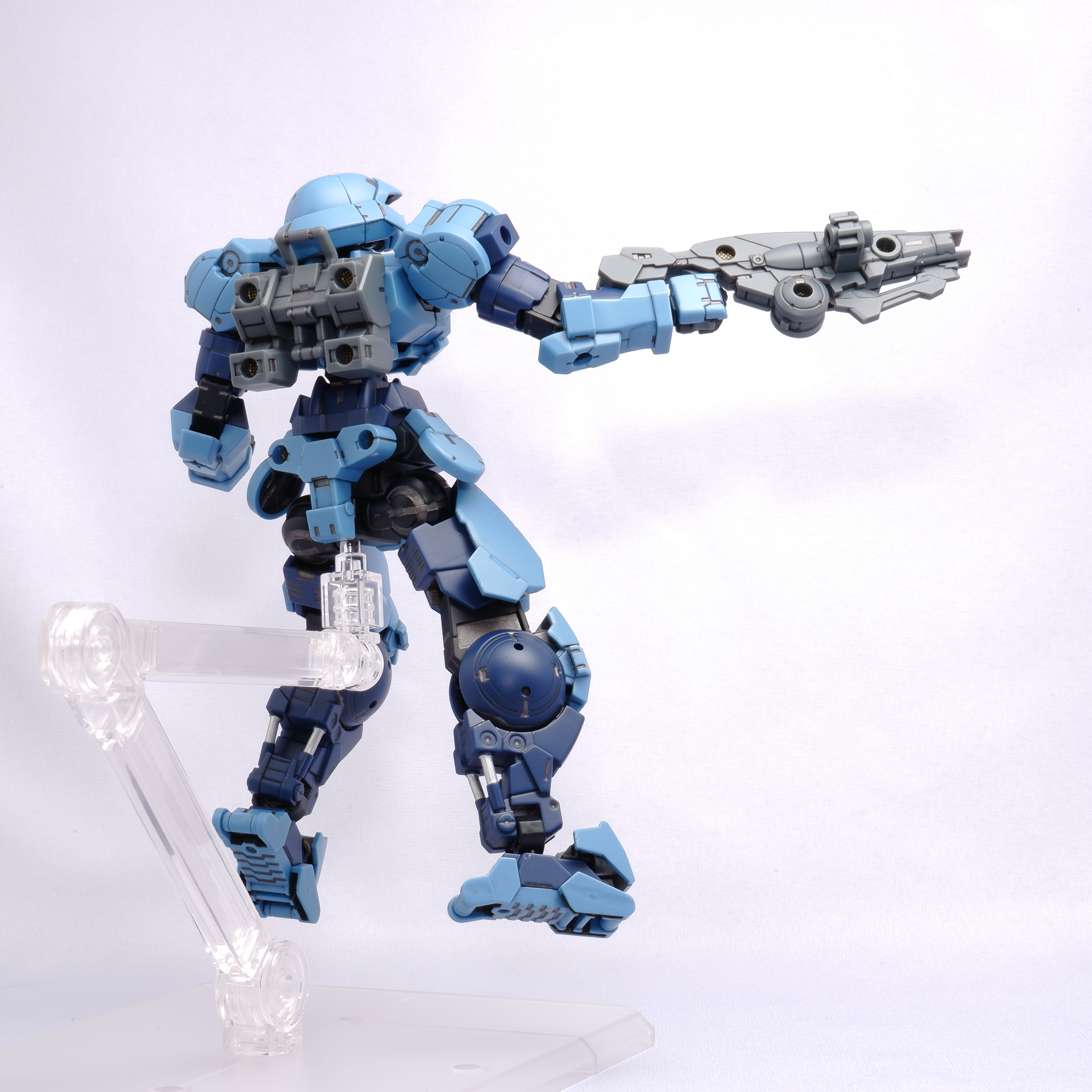 30MMポルタノヴァブルーグレー