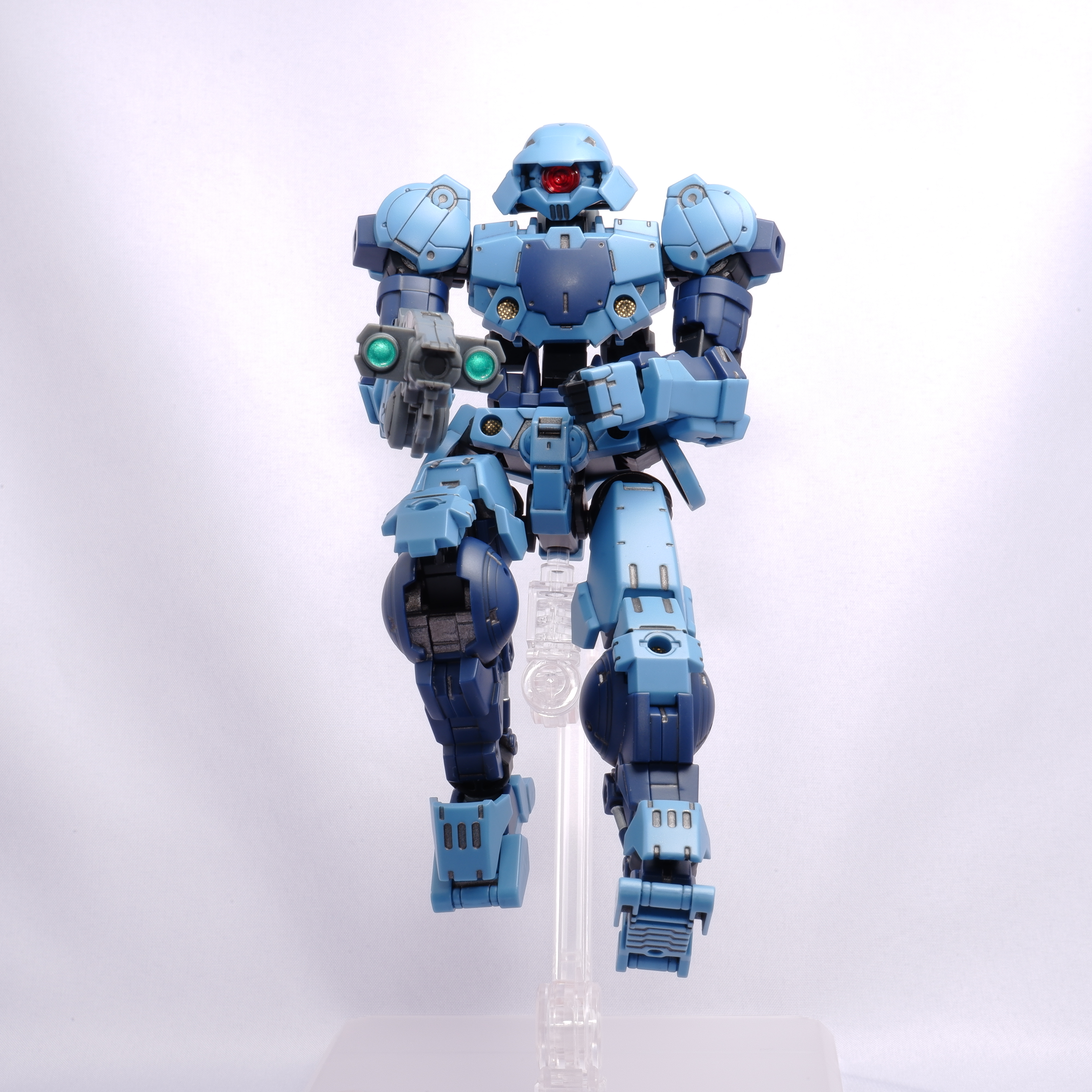 30MMポルタノヴァブルーグレー