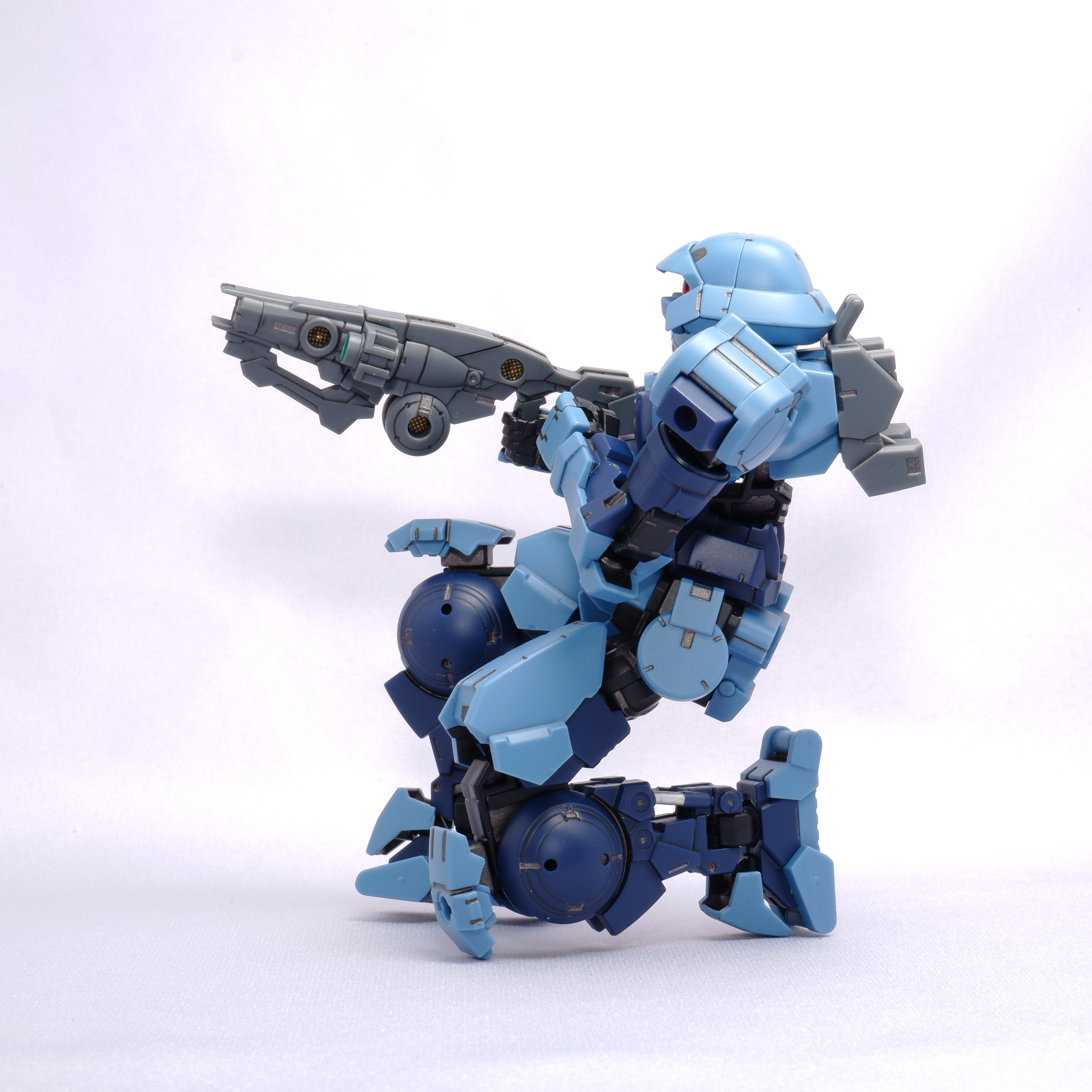30MMポルタノヴァブルーグレー