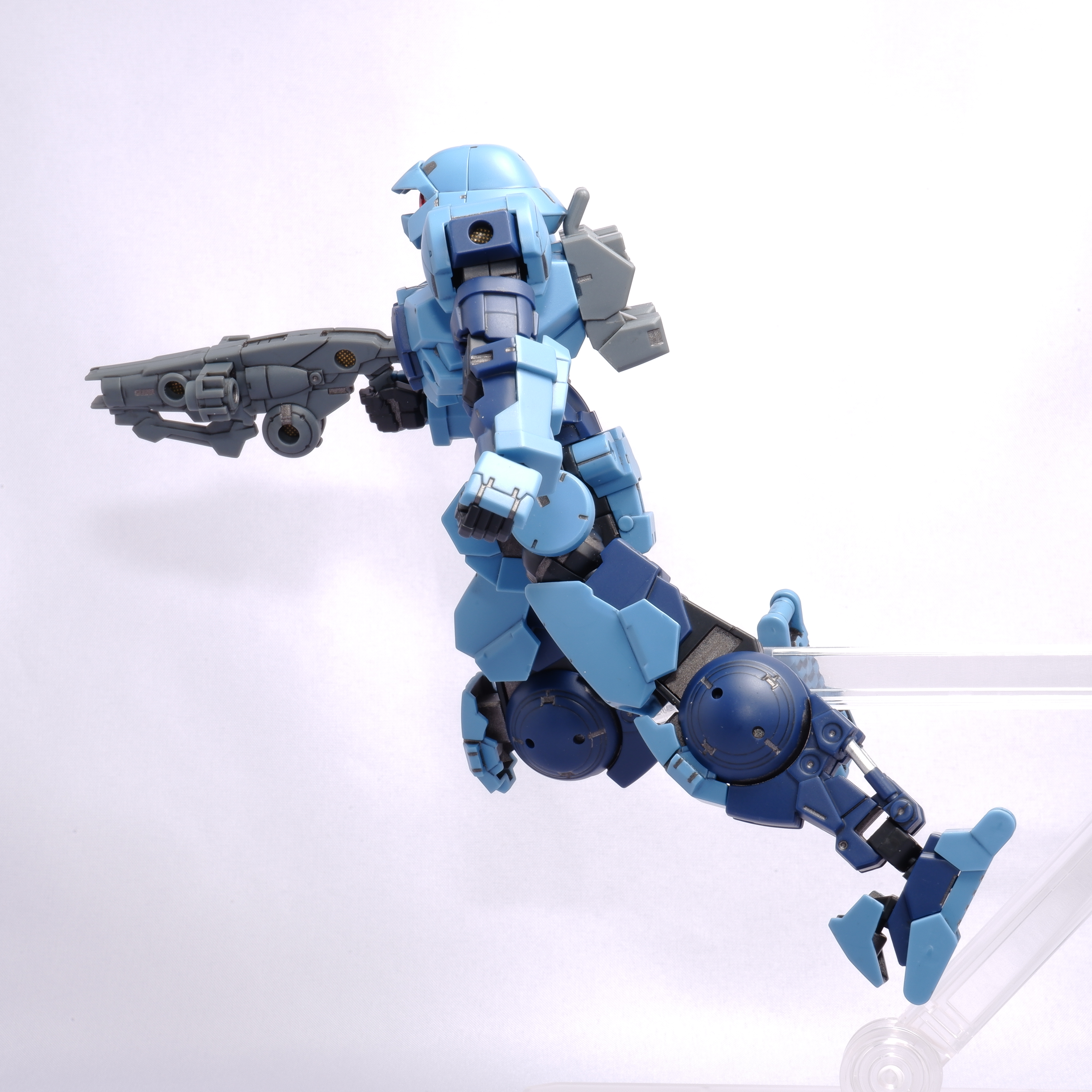 30MMポルタノヴァブルーグレー