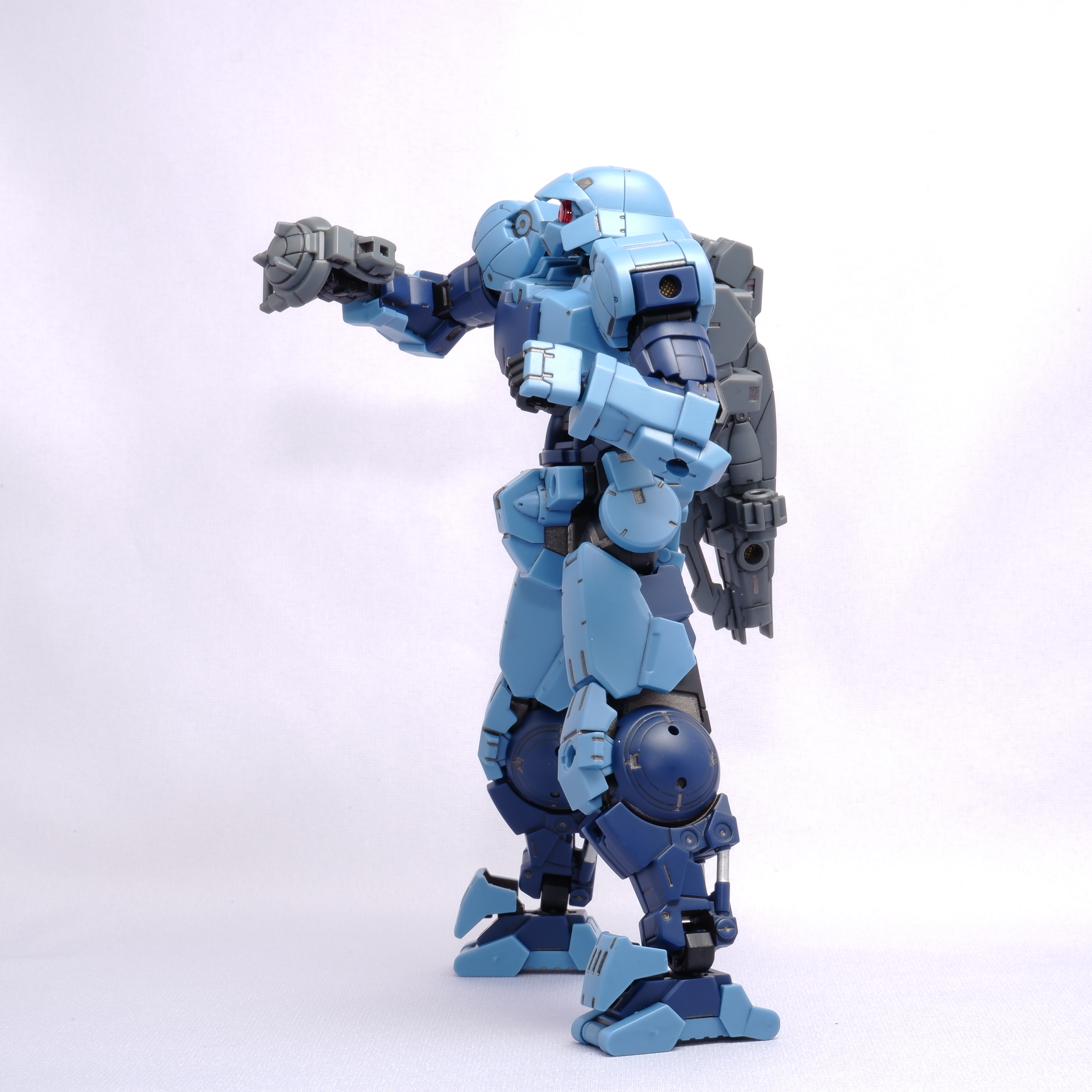 30MMポルタノヴァブルーグレー
