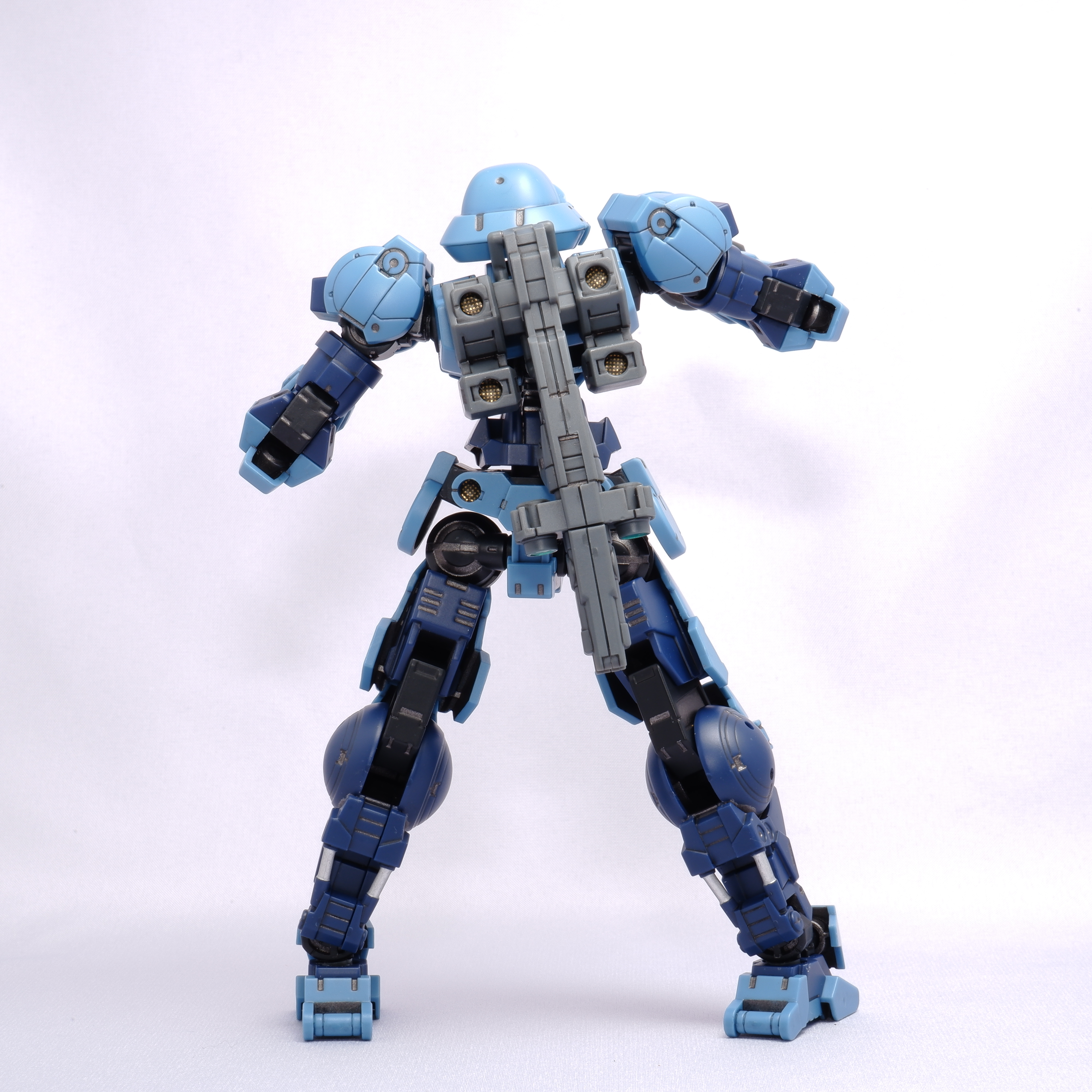 30MMポルタノヴァブルーグレー