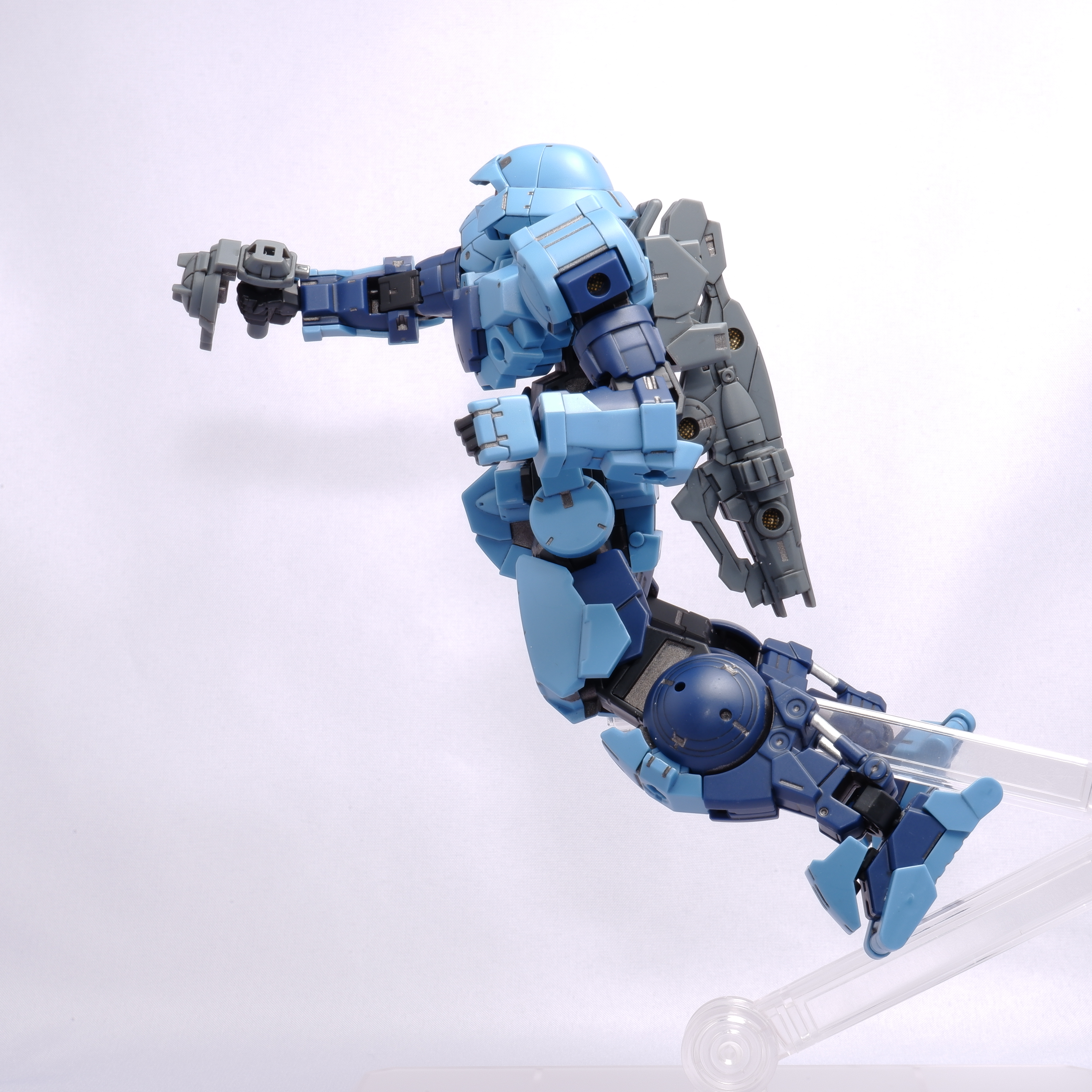 30MMポルタノヴァブルーグレー