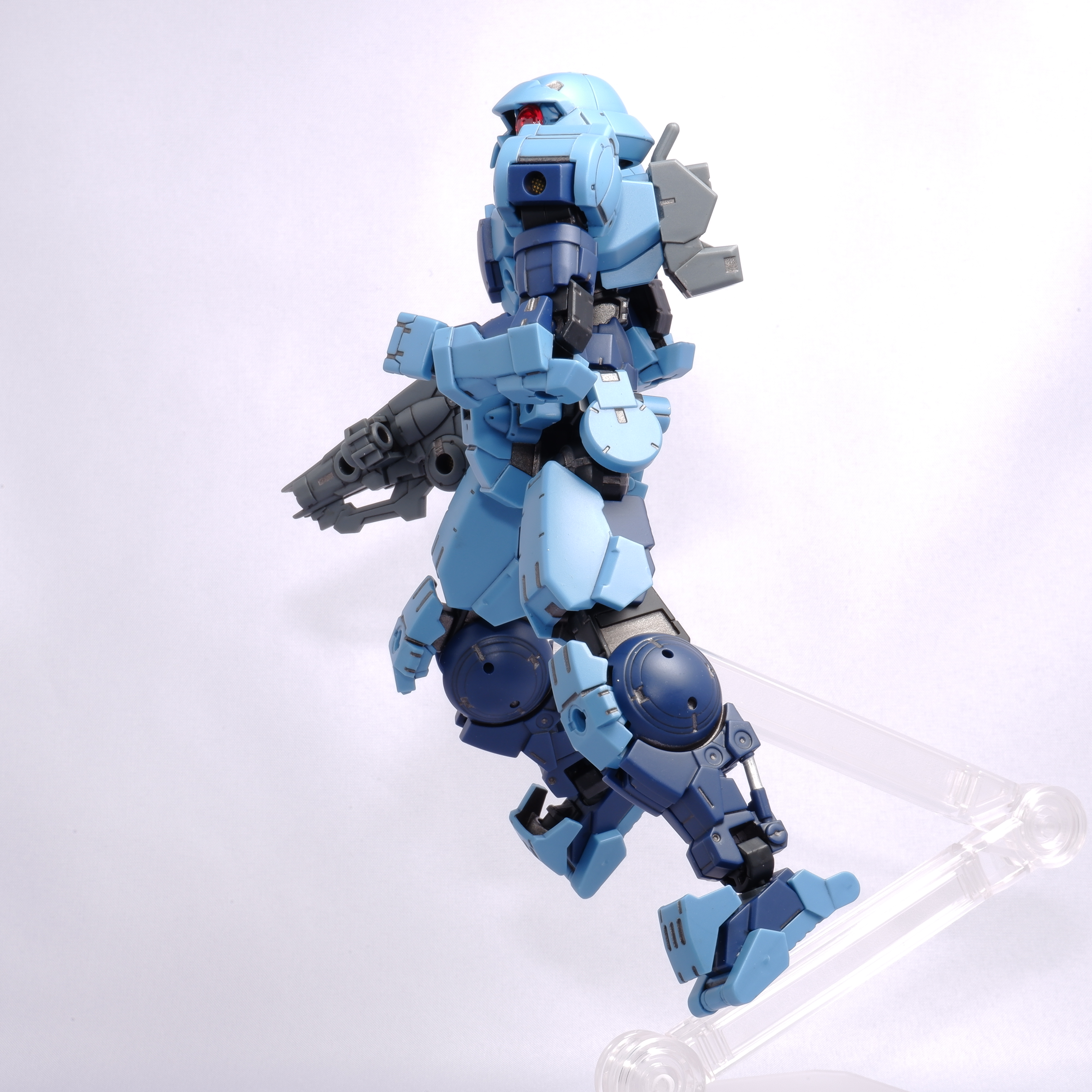 30MMポルタノヴァブルーグレー
