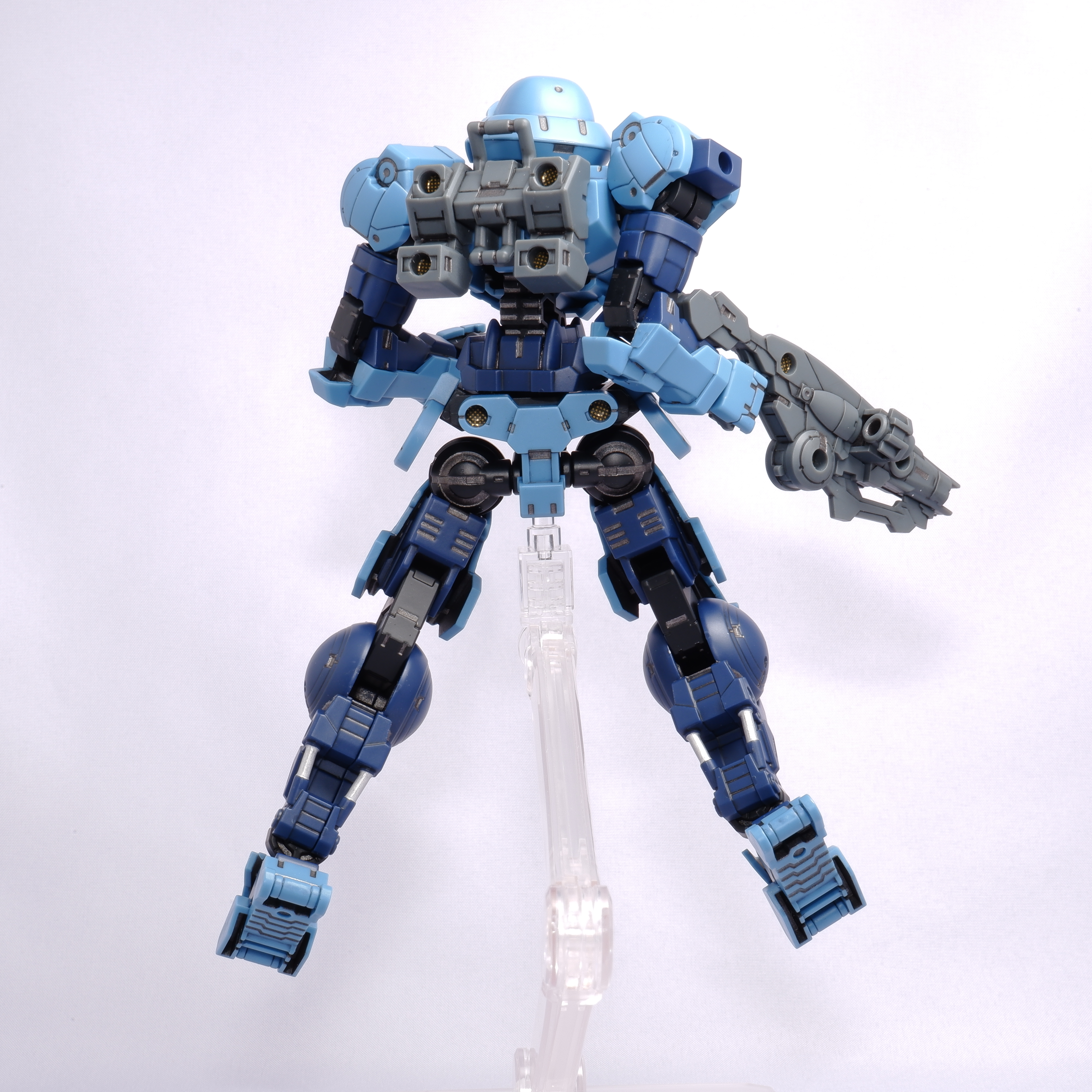 30MMポルタノヴァブルーグレー