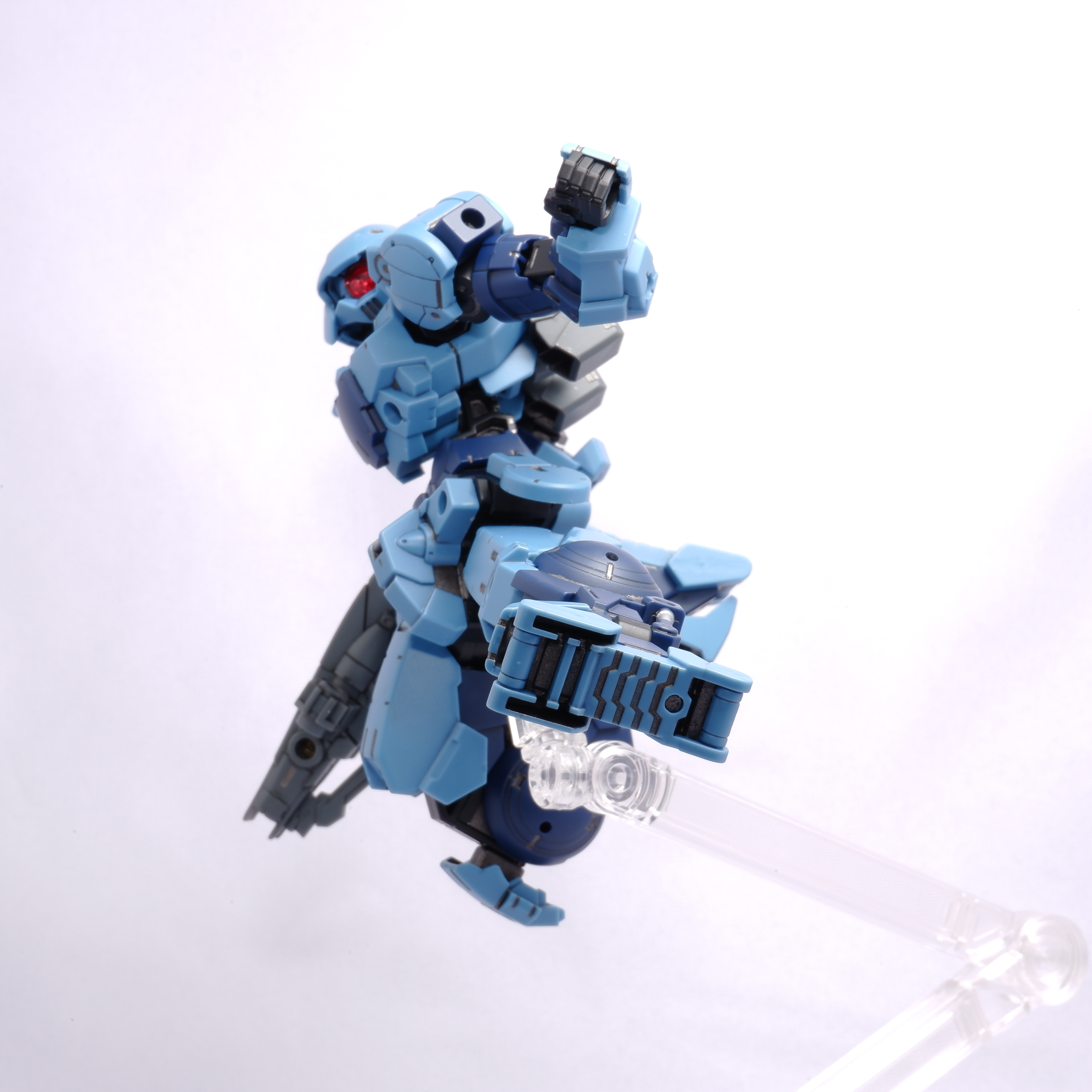 30MMポルタノヴァブルーグレー