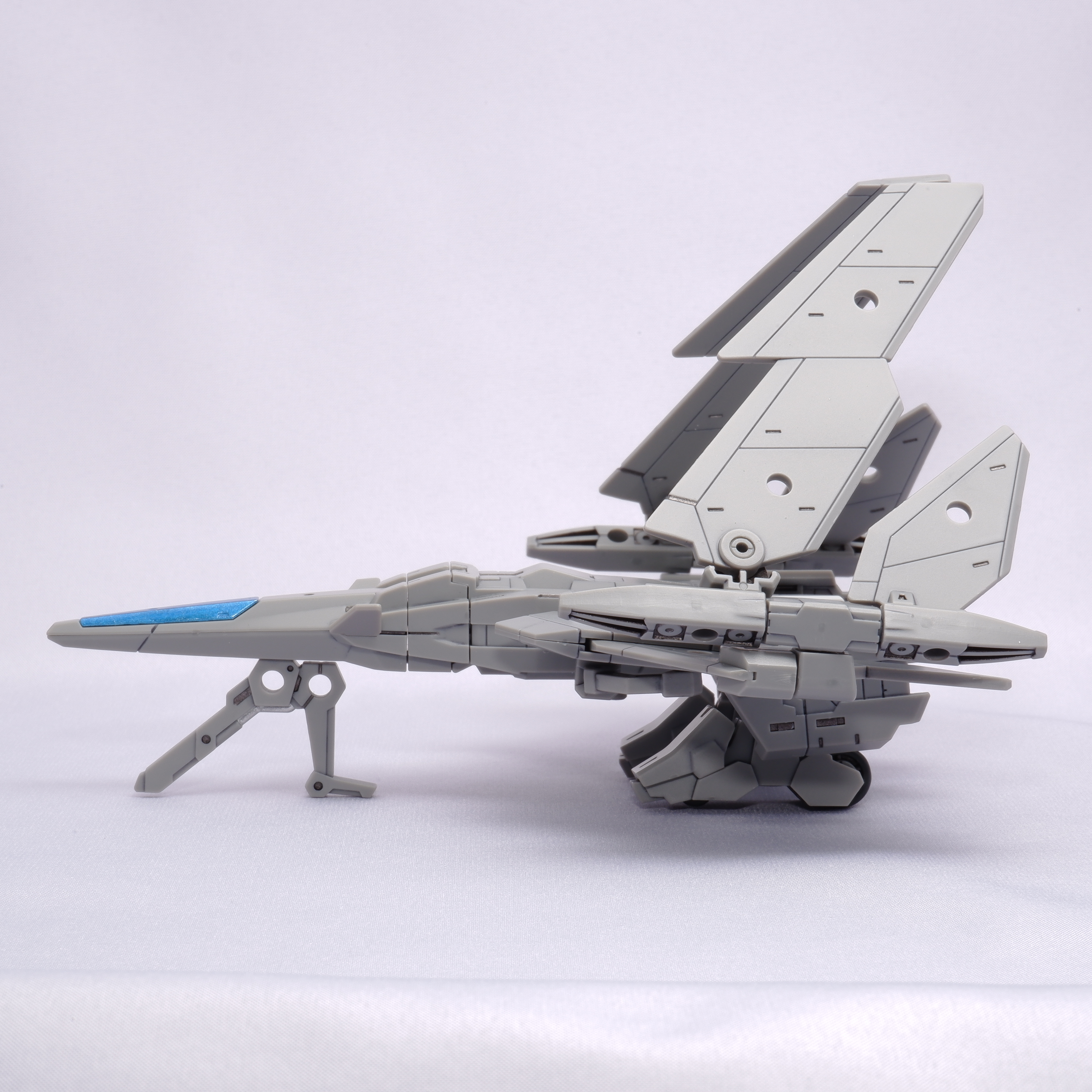 30MMエアファイターグレー