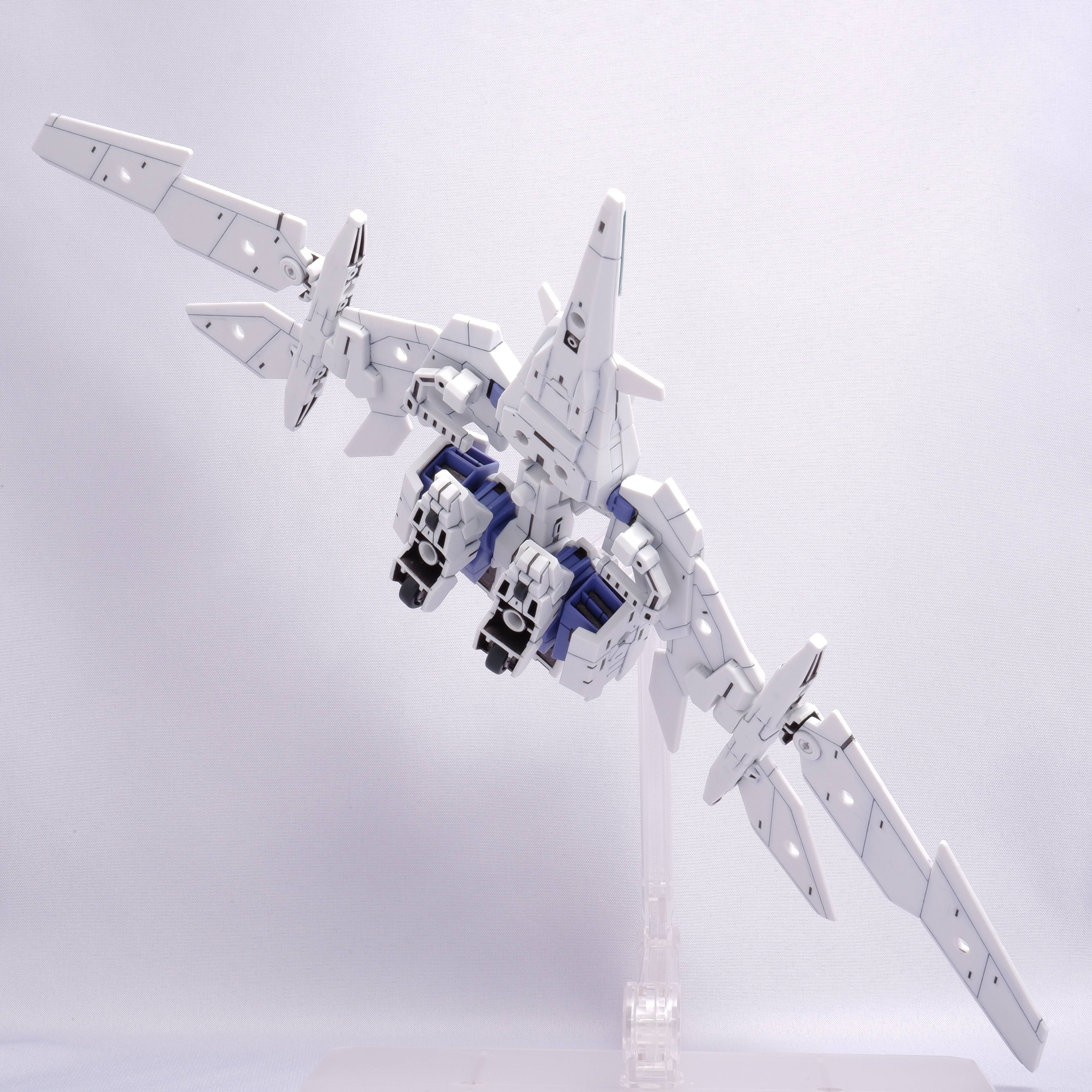 30MMエアファイターホワイト