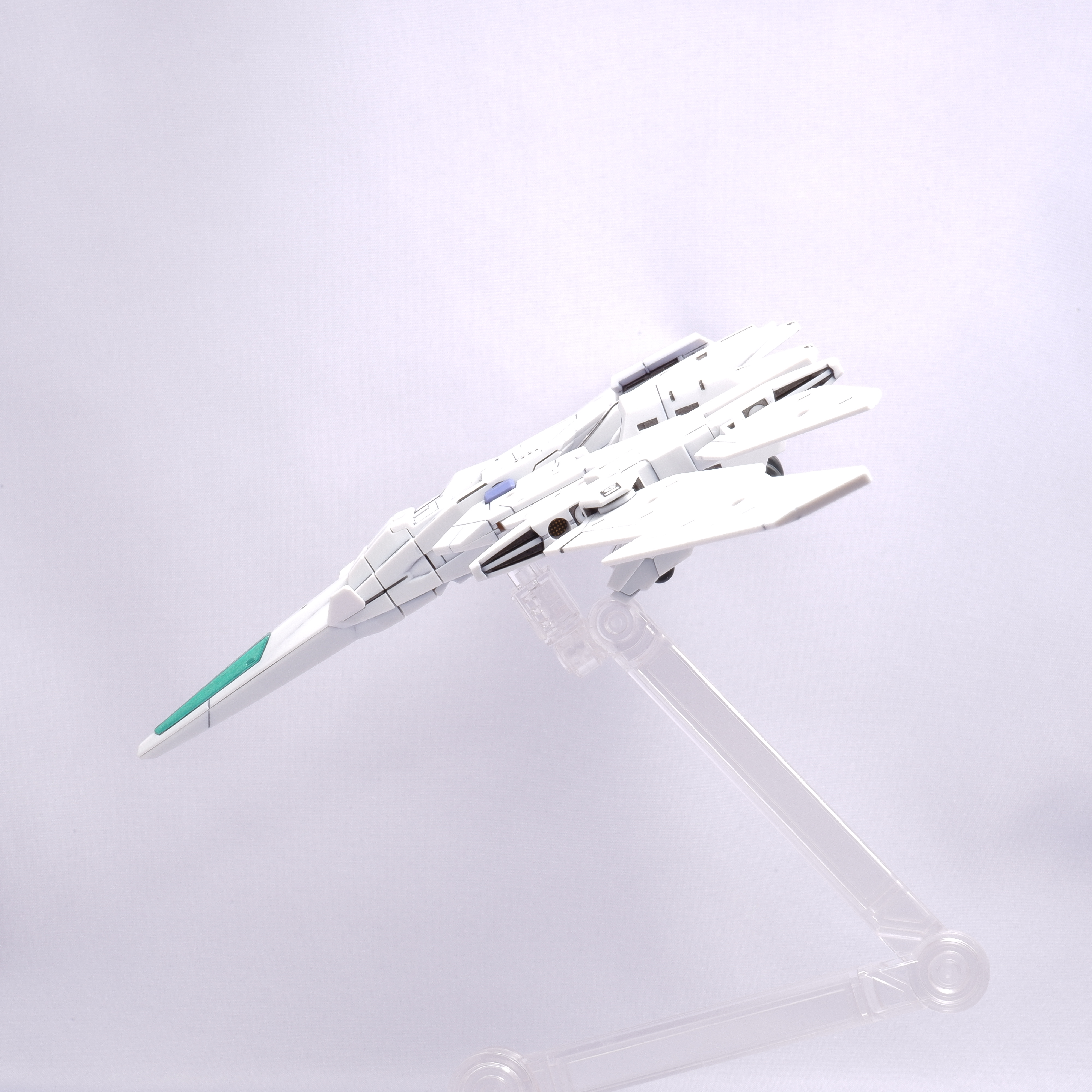 30MMエアファイターホワイト