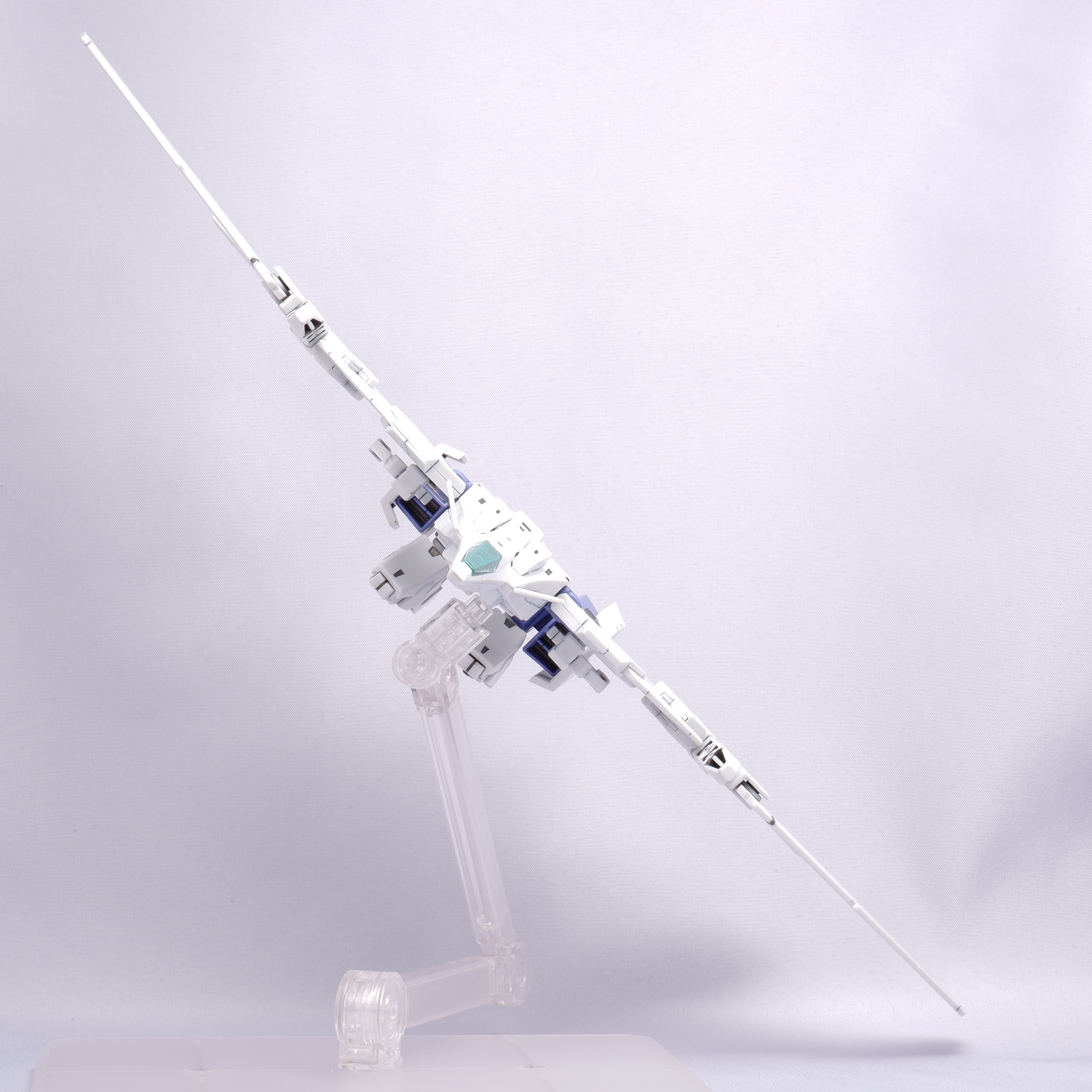 30MMエアファイターホワイト