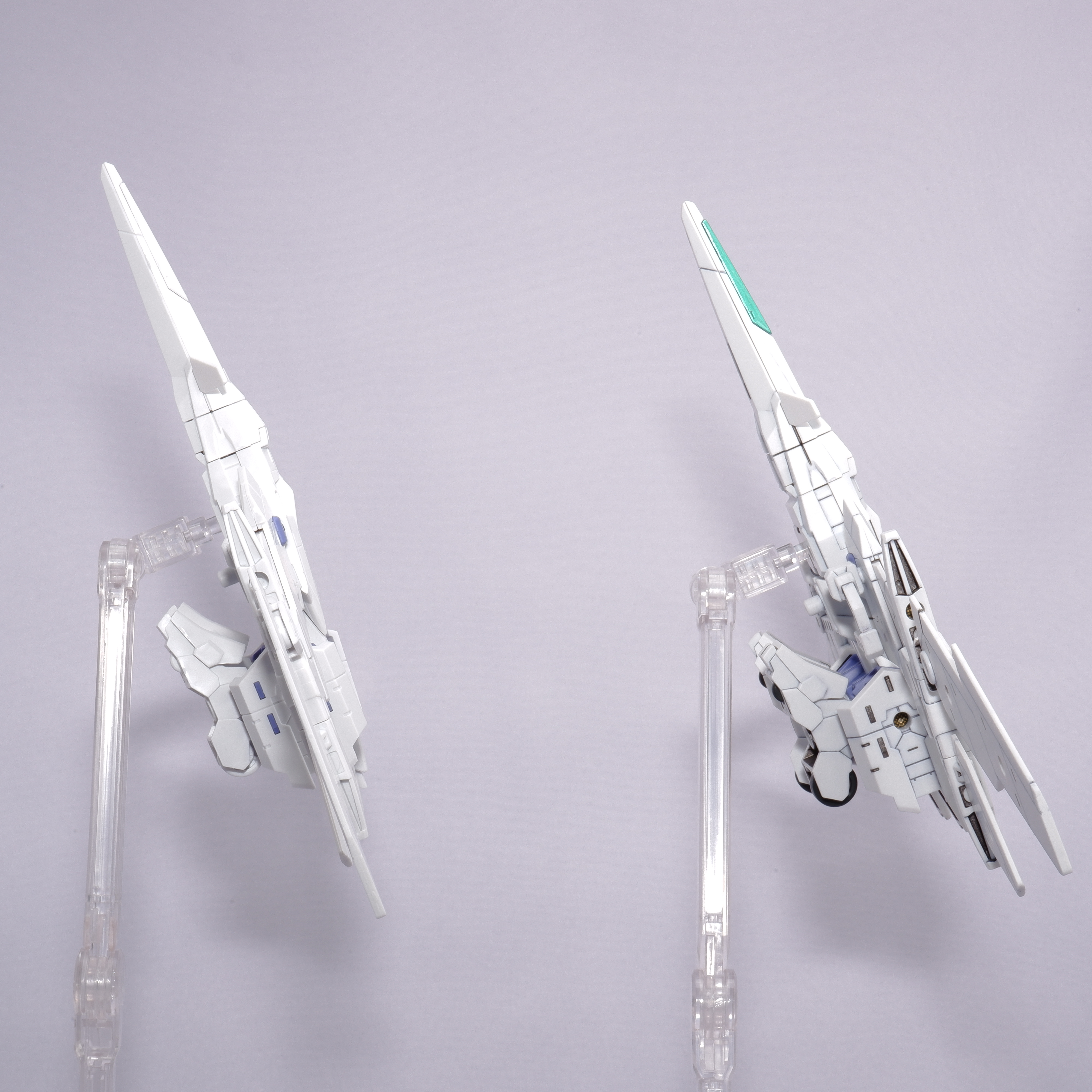 30MMエアファイターホワイト