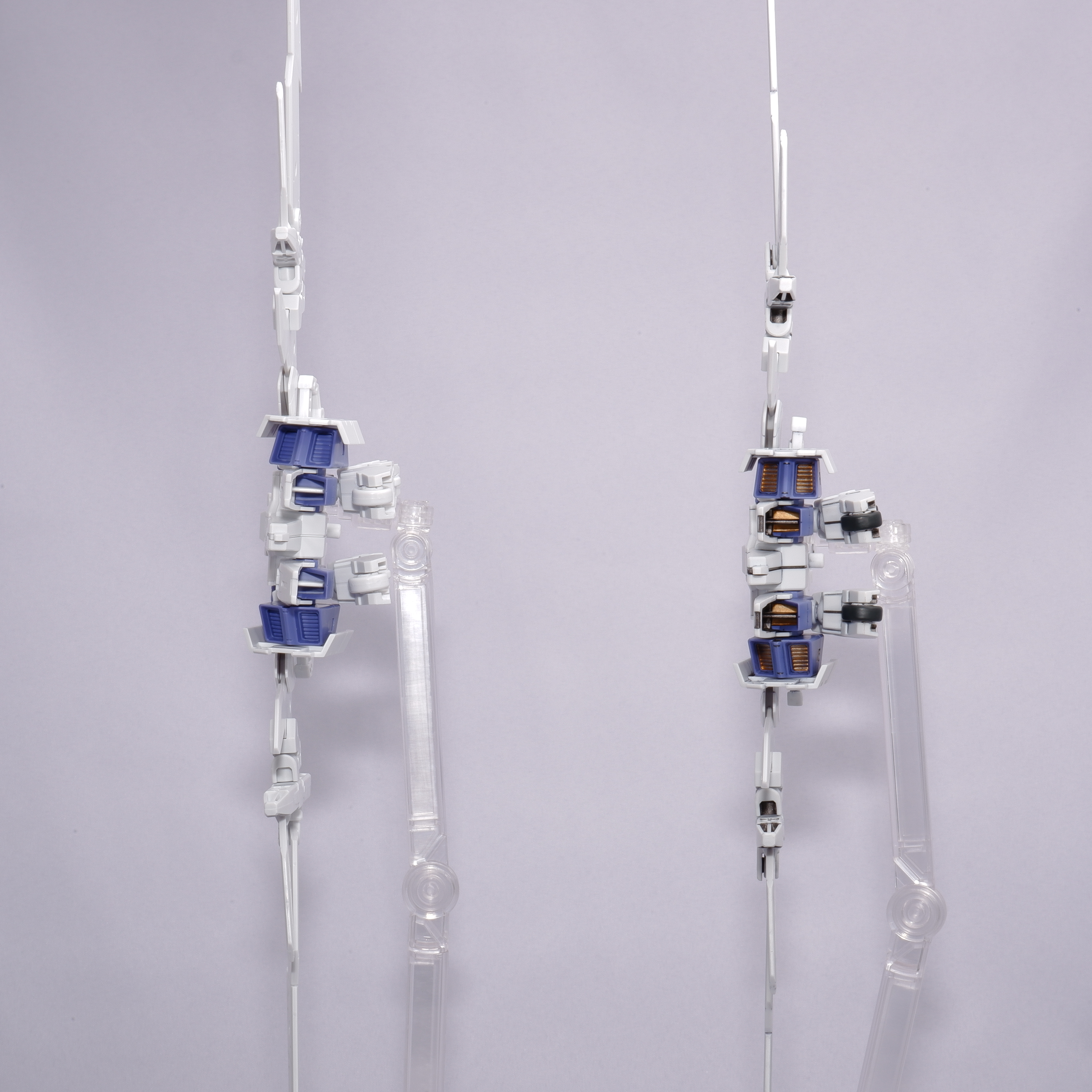 30MMエアファイターホワイト