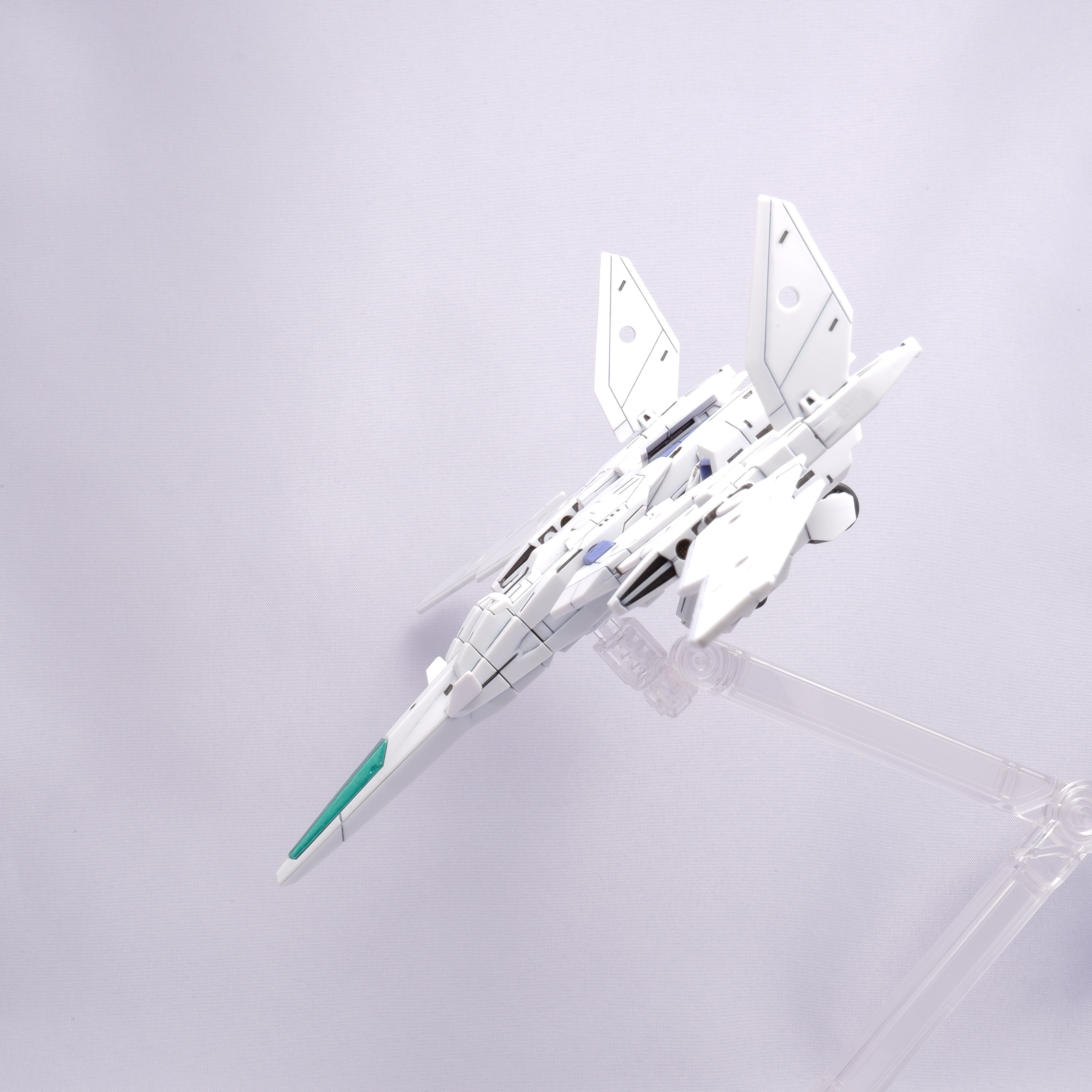 30MMエアファイターホワイト