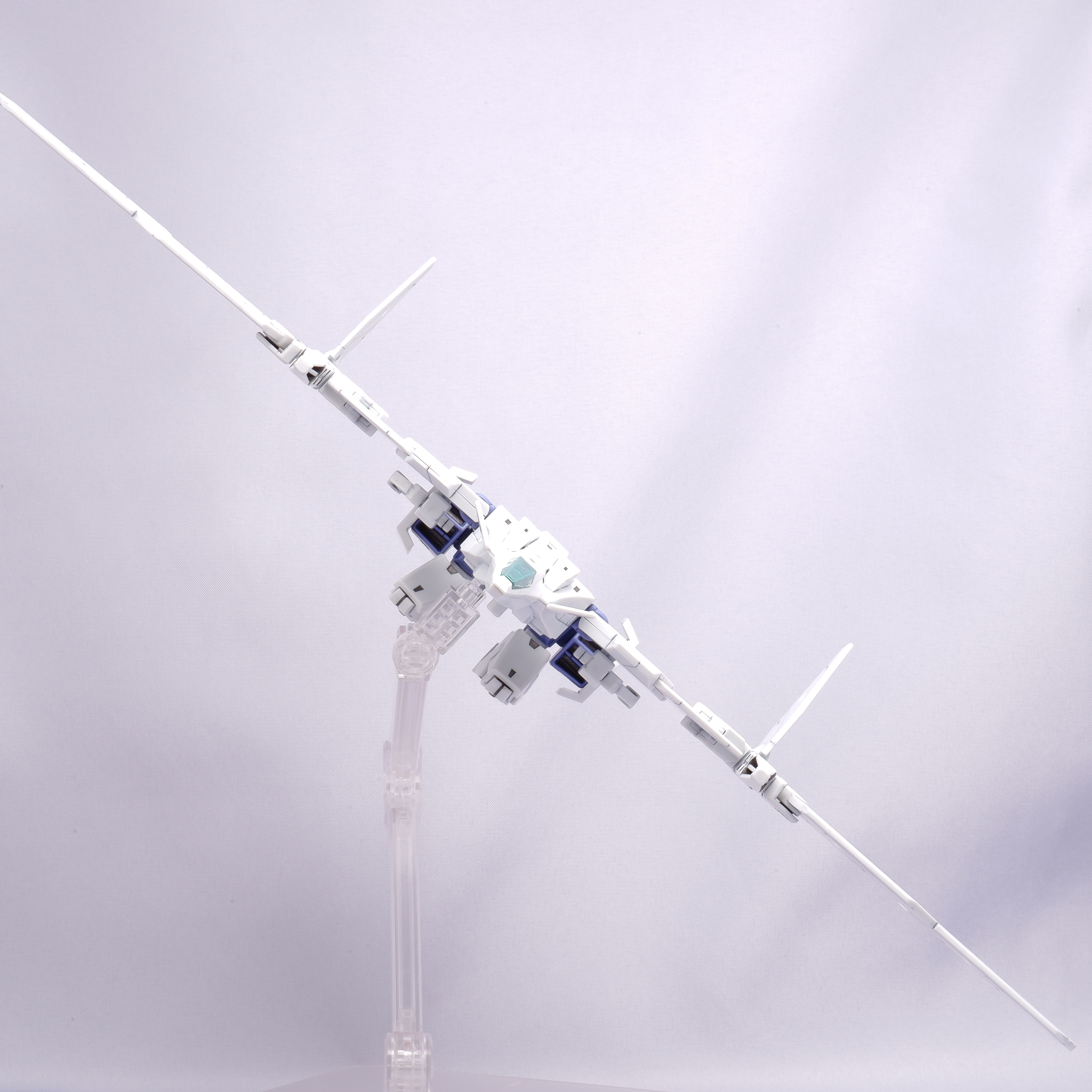 30MMエアファイターホワイト