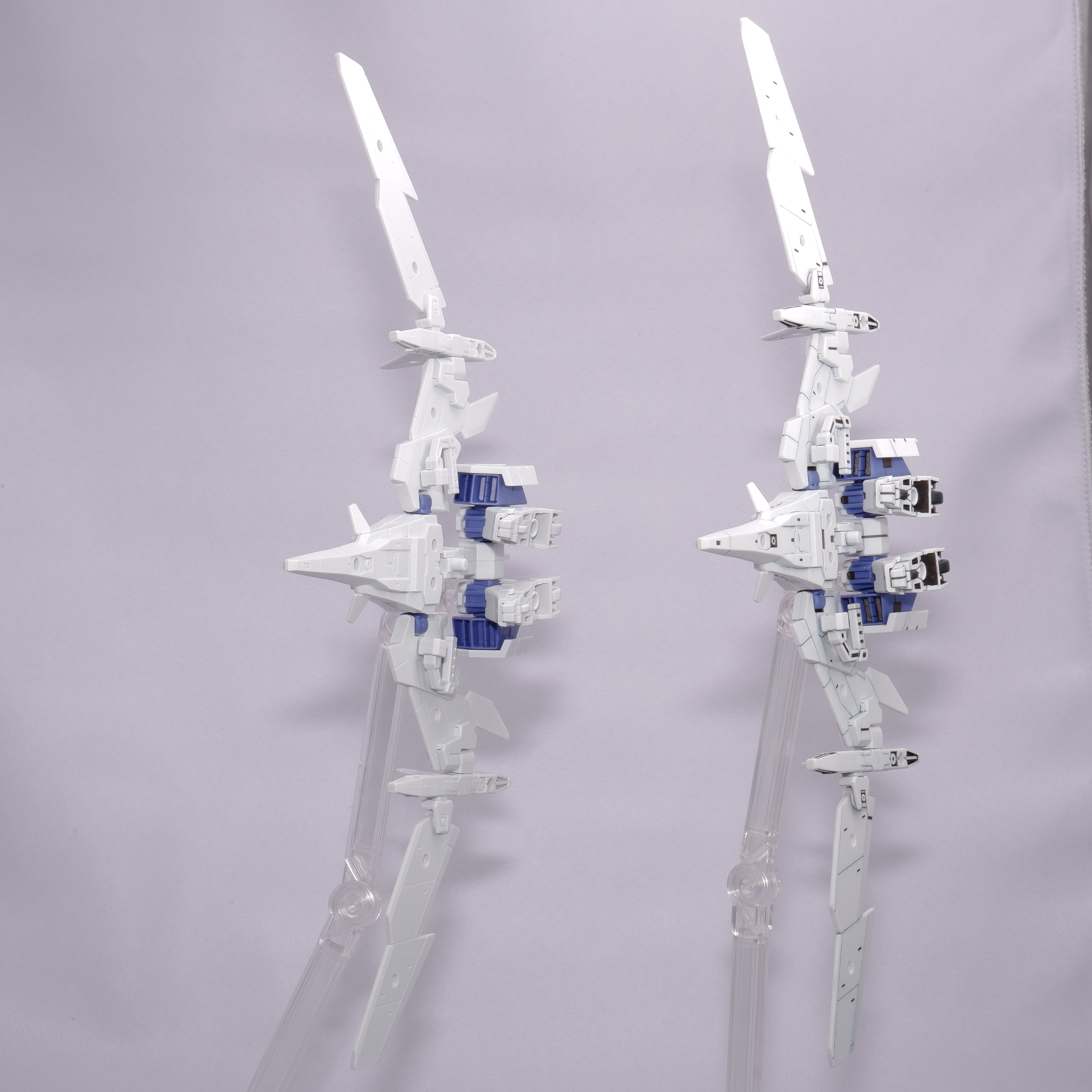 30MMエアファイターホワイト