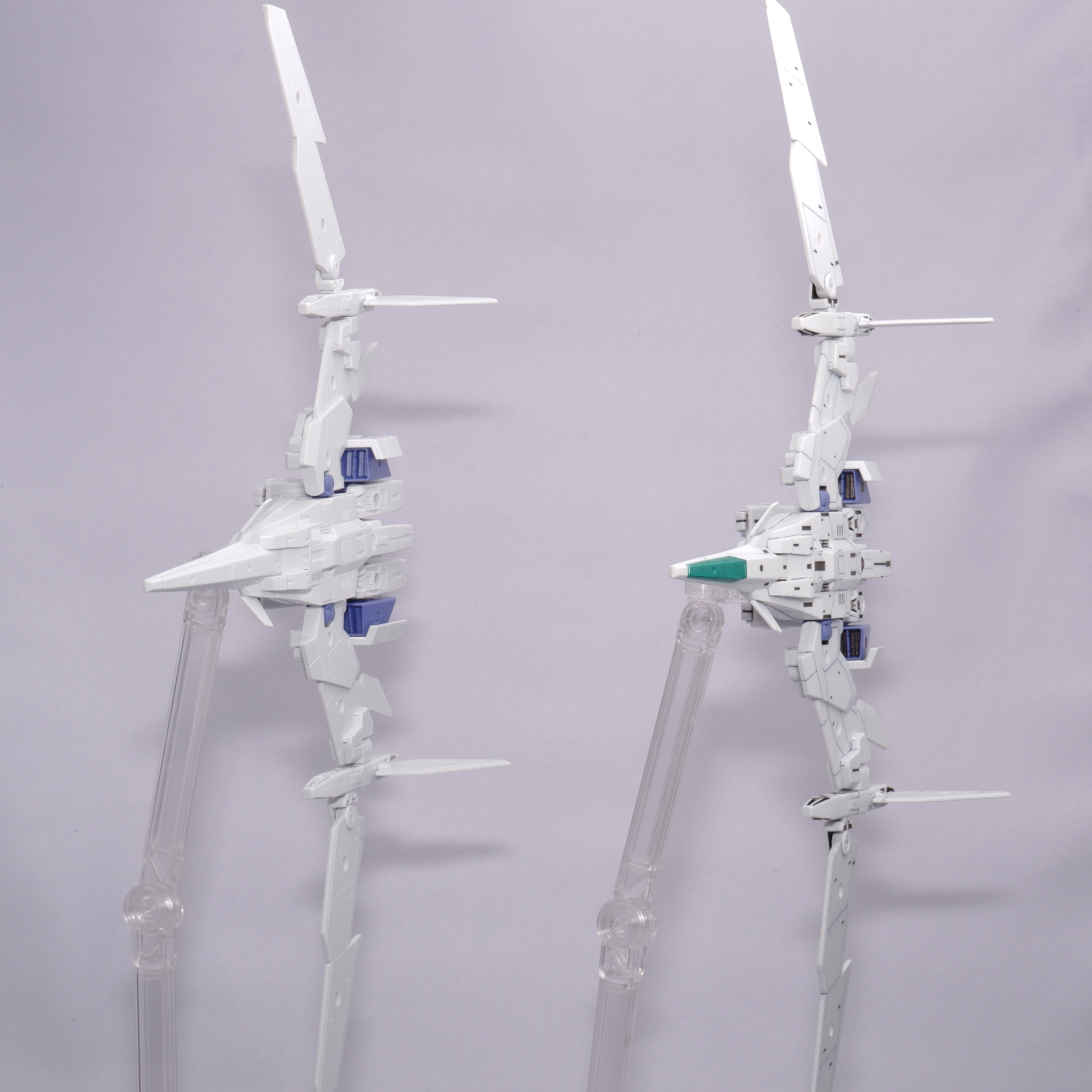 30MMエアファイターホワイト