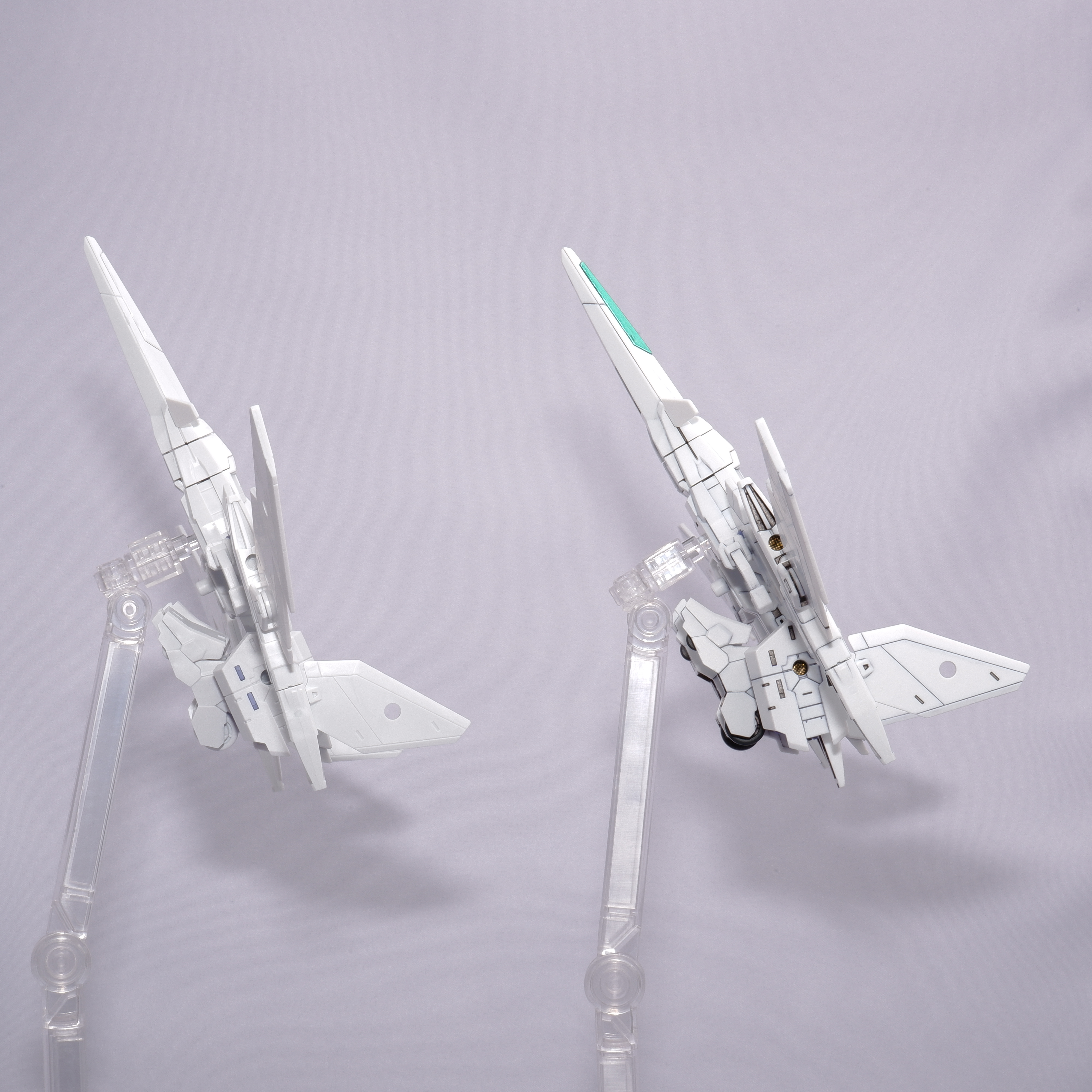 30MMエアファイターホワイト