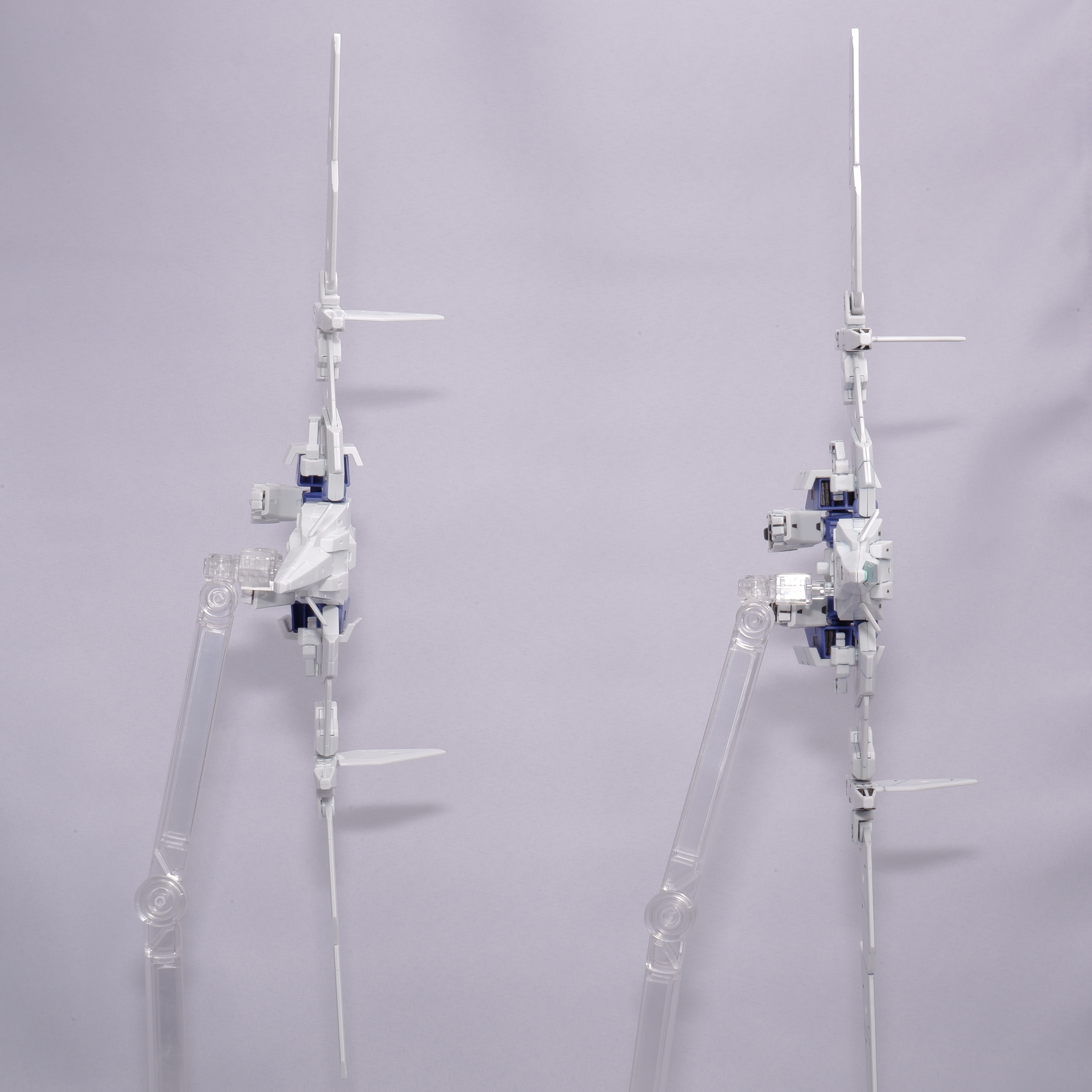 30MMエアファイターホワイト