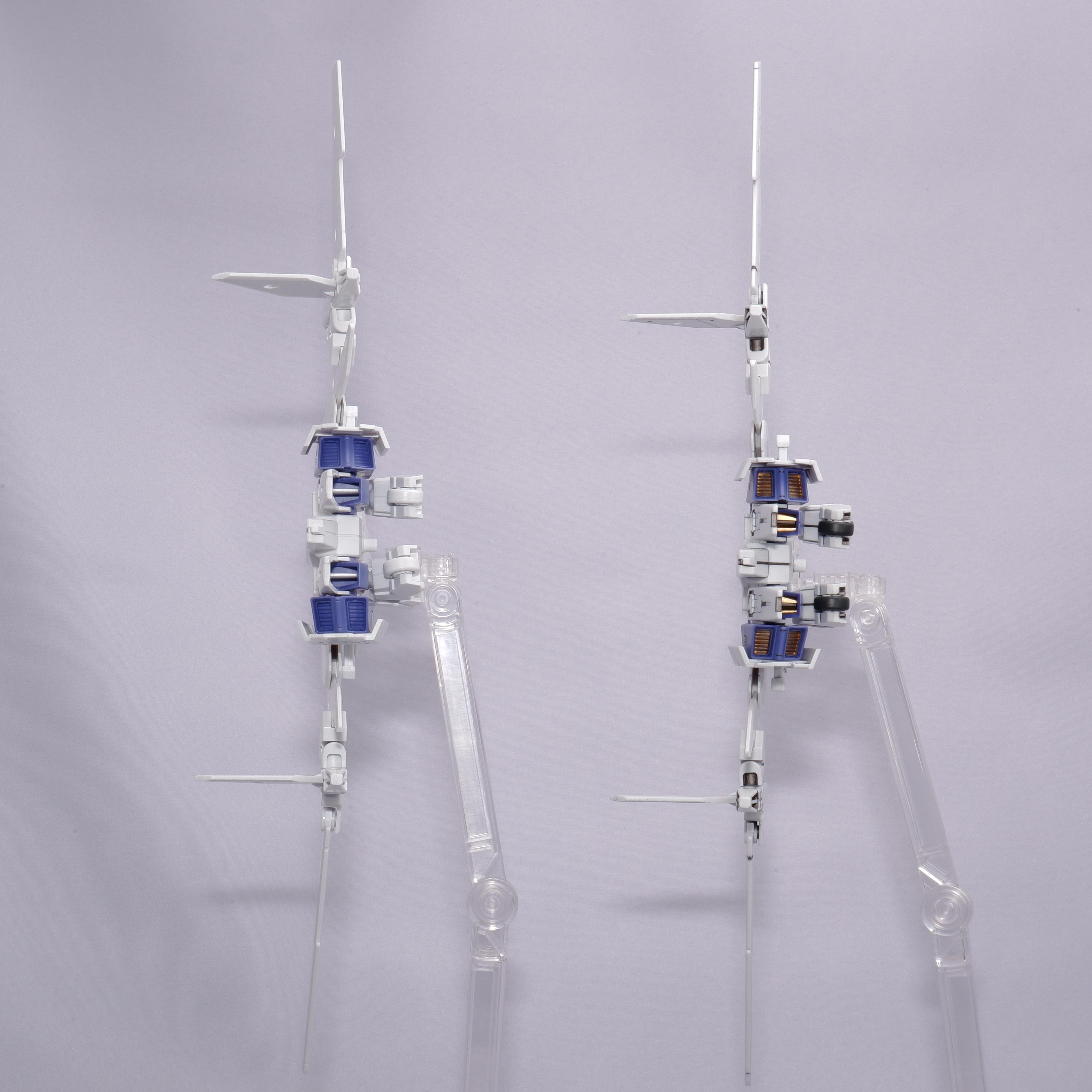 30MMエアファイターホワイト