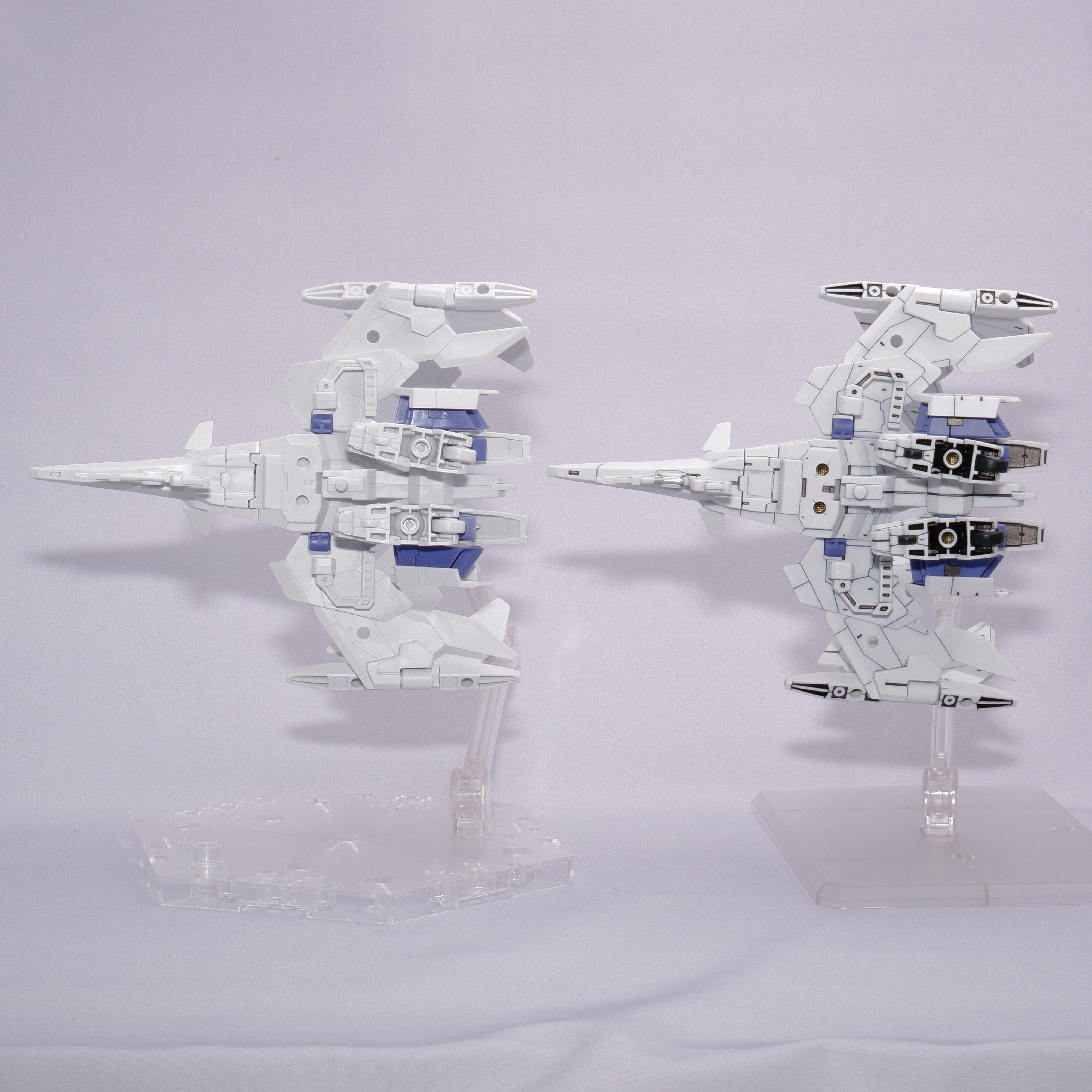 30MMエアファイターホワイト