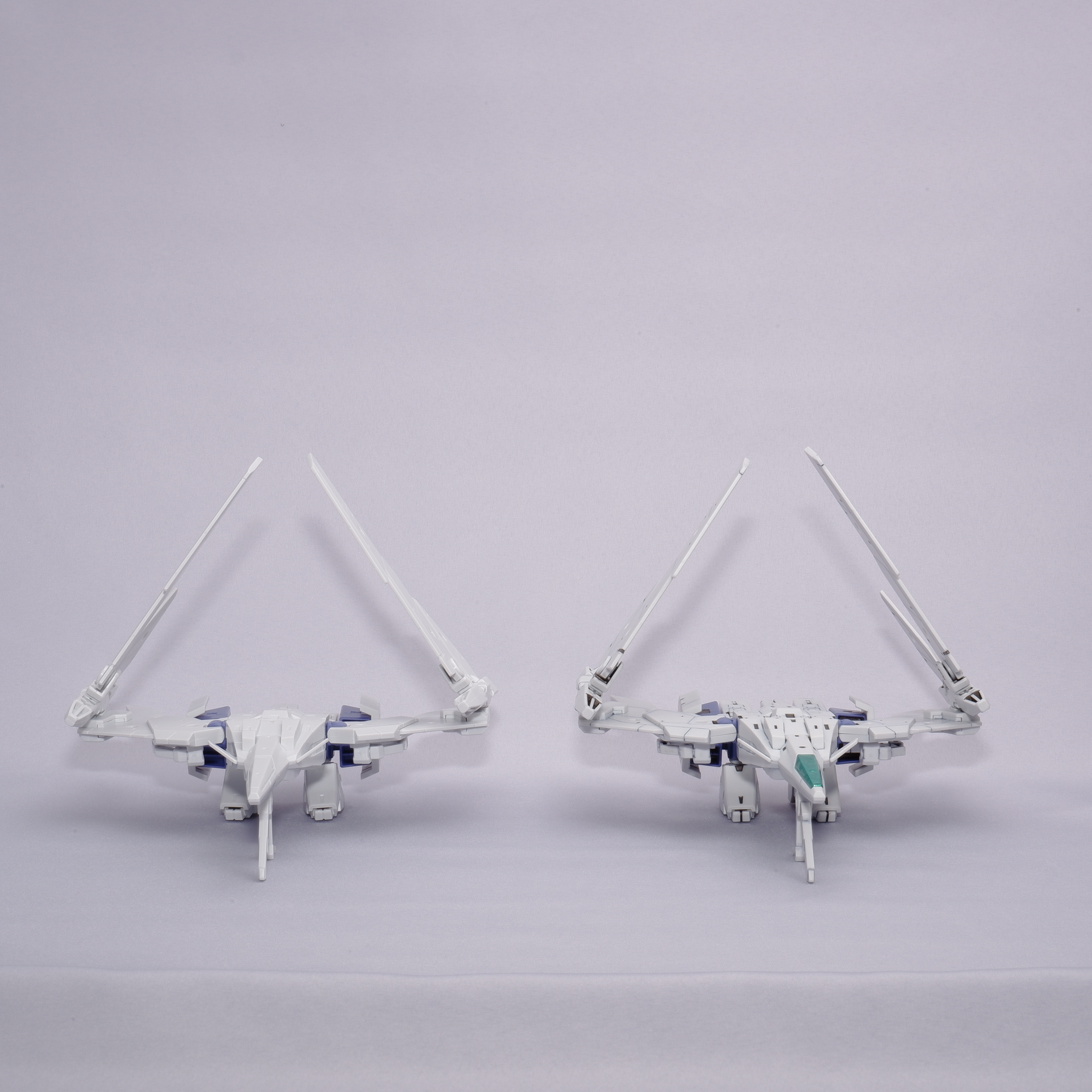 30MMエアファイターホワイト