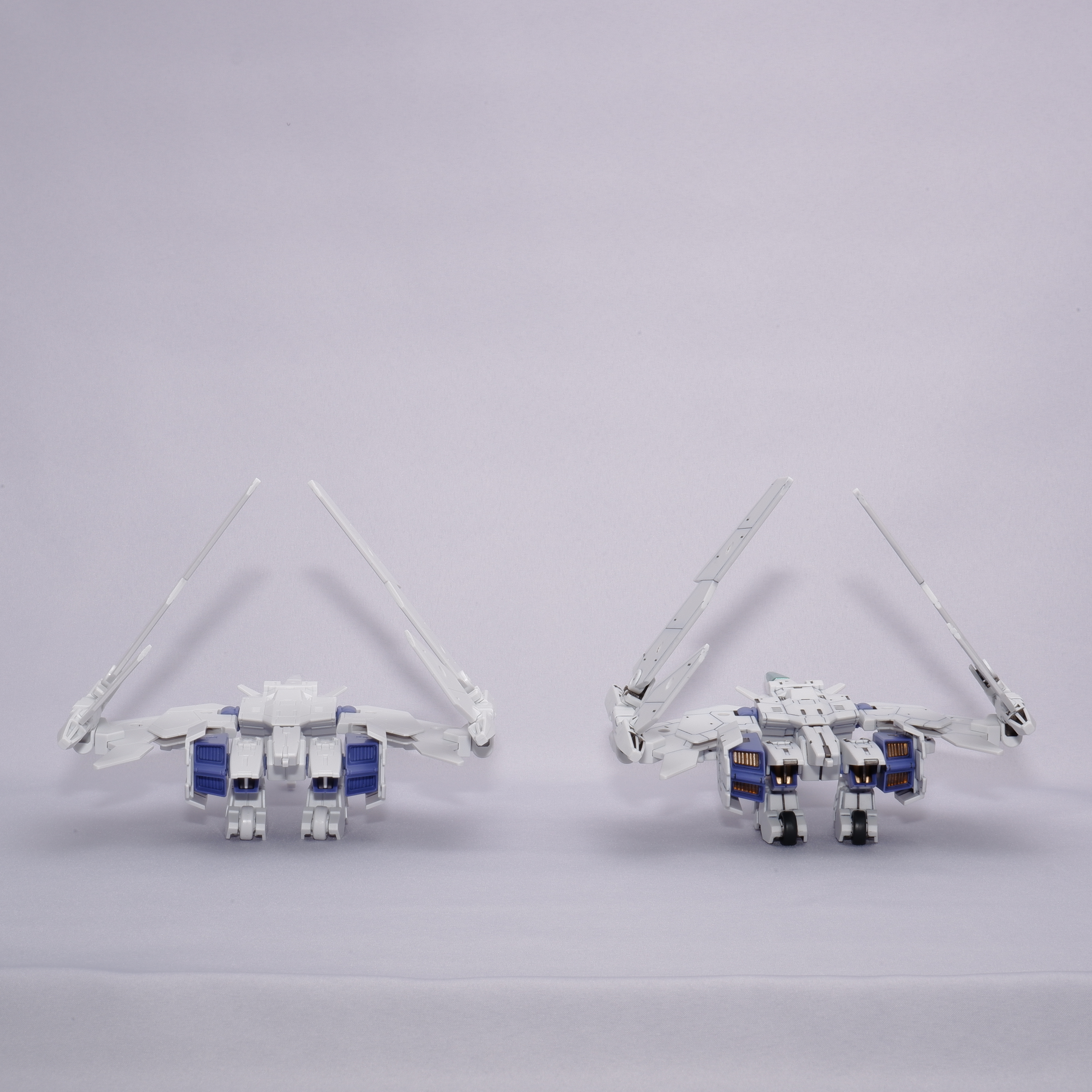 30MMエアファイターホワイト