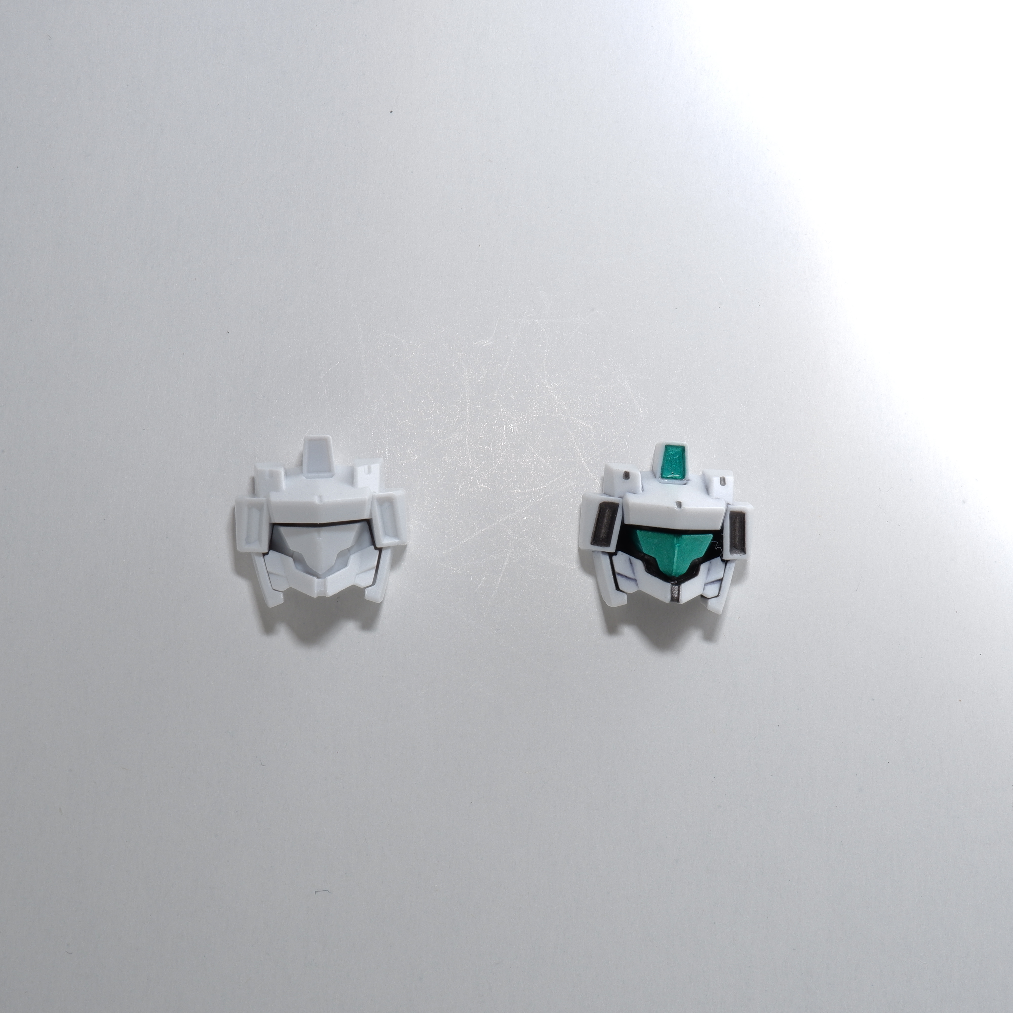 30MMエアファイターホワイト